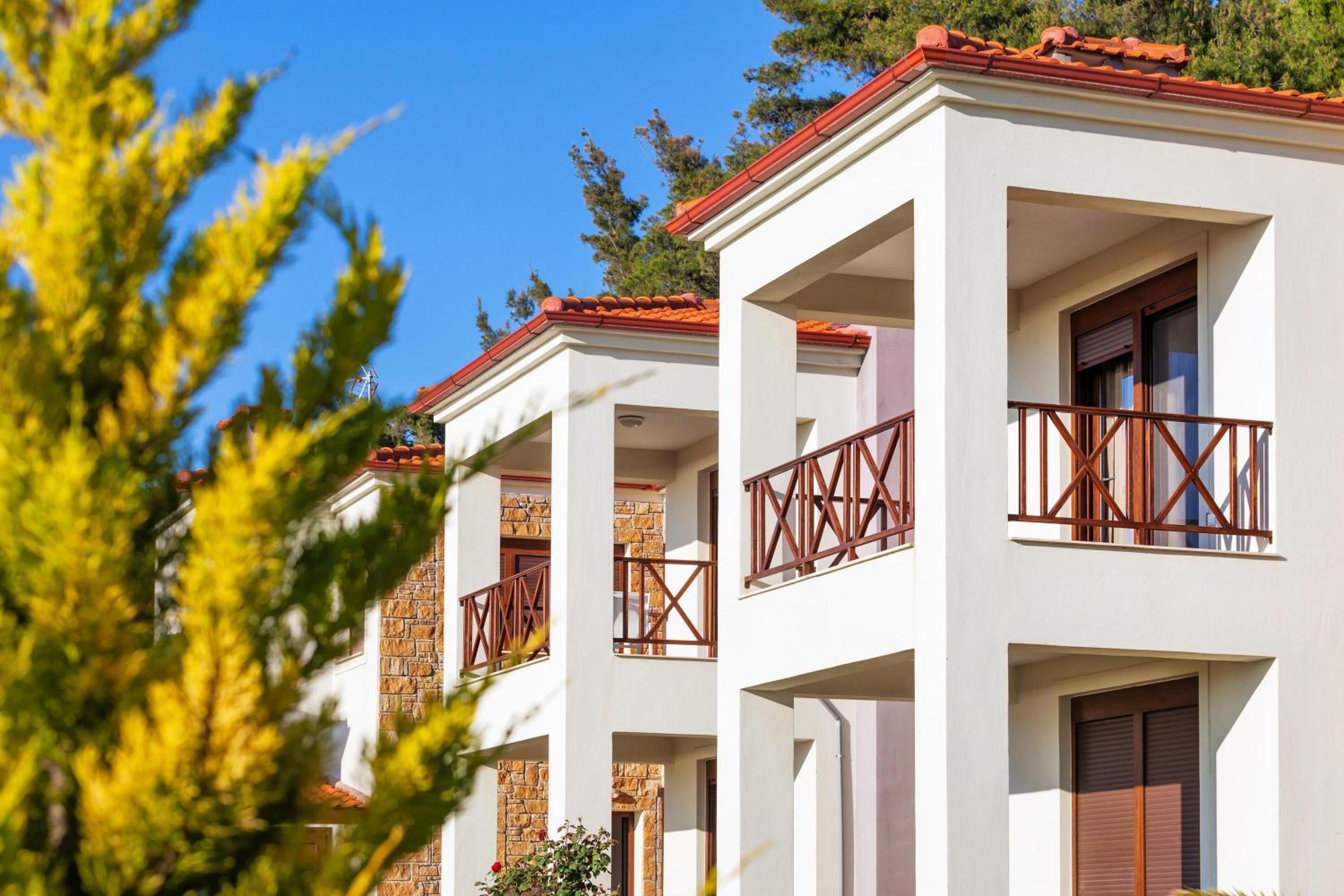 Sunset Villas