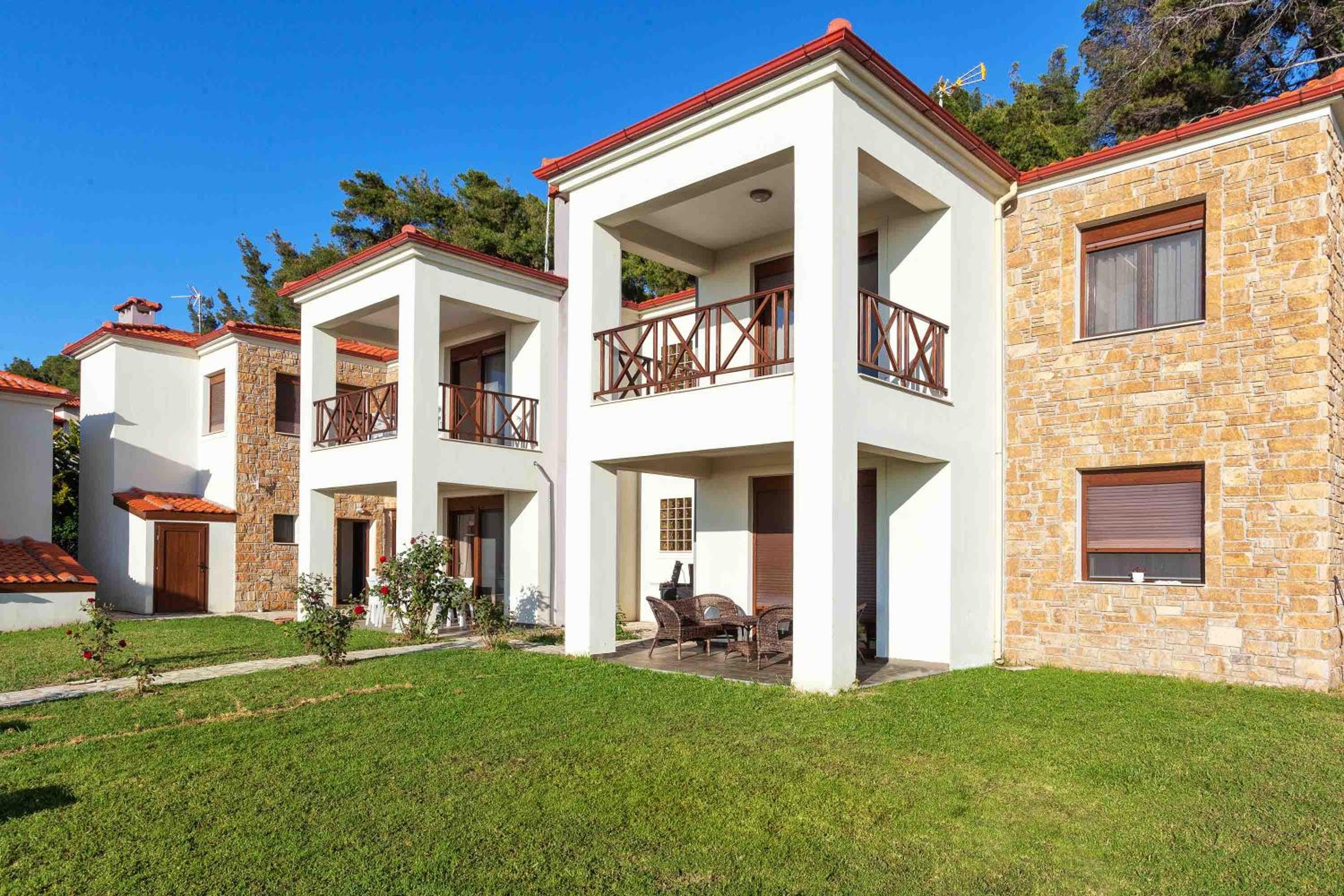 Sunset Villas