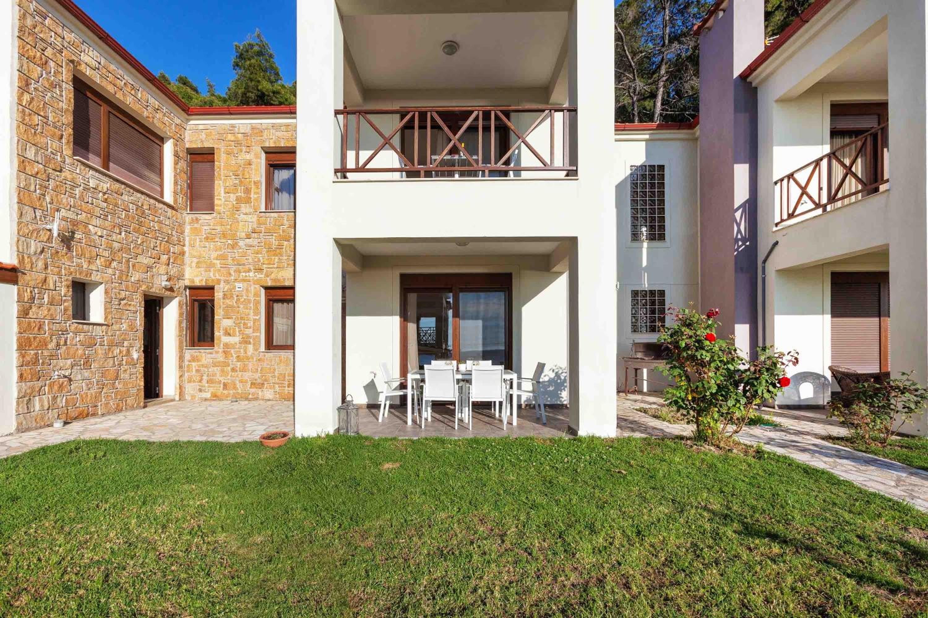 Sunset Villas
