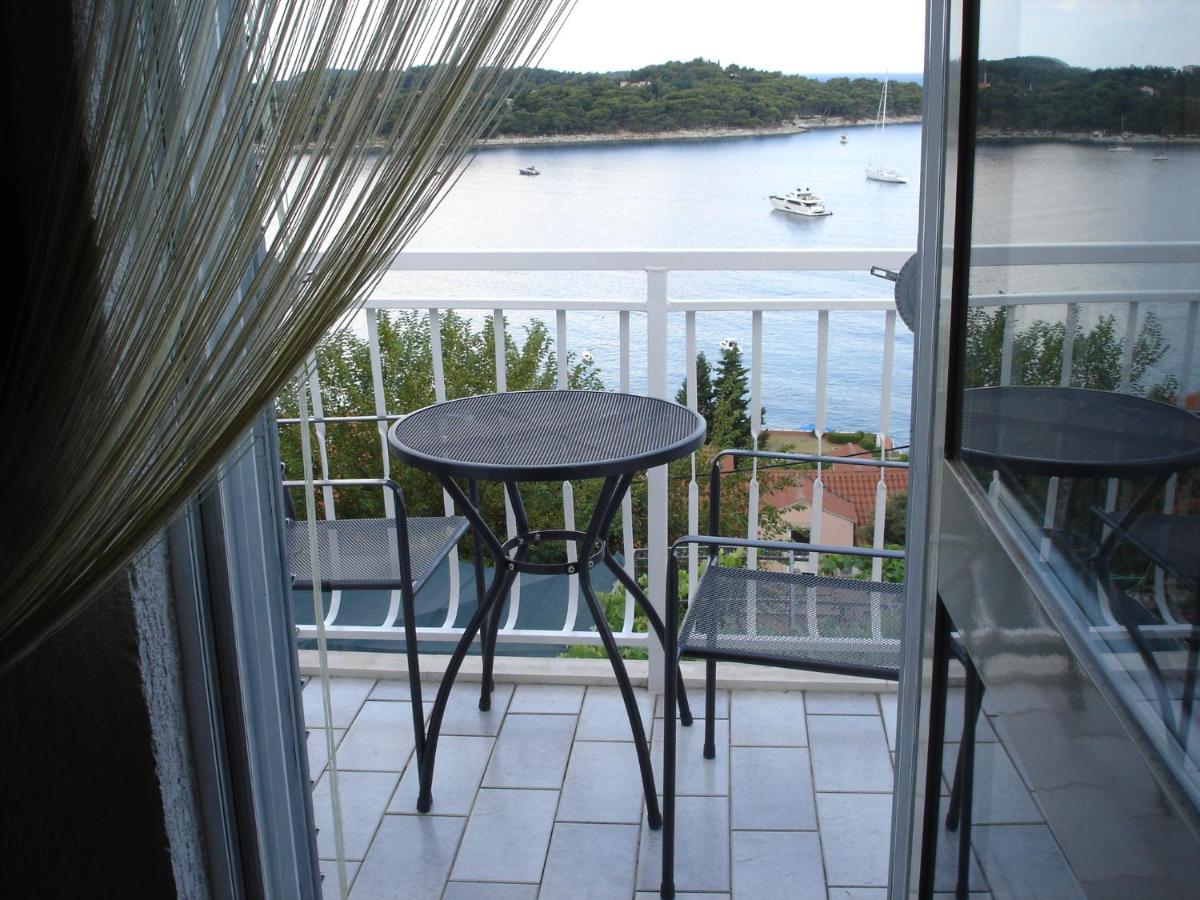 Apartments Zulic view 4