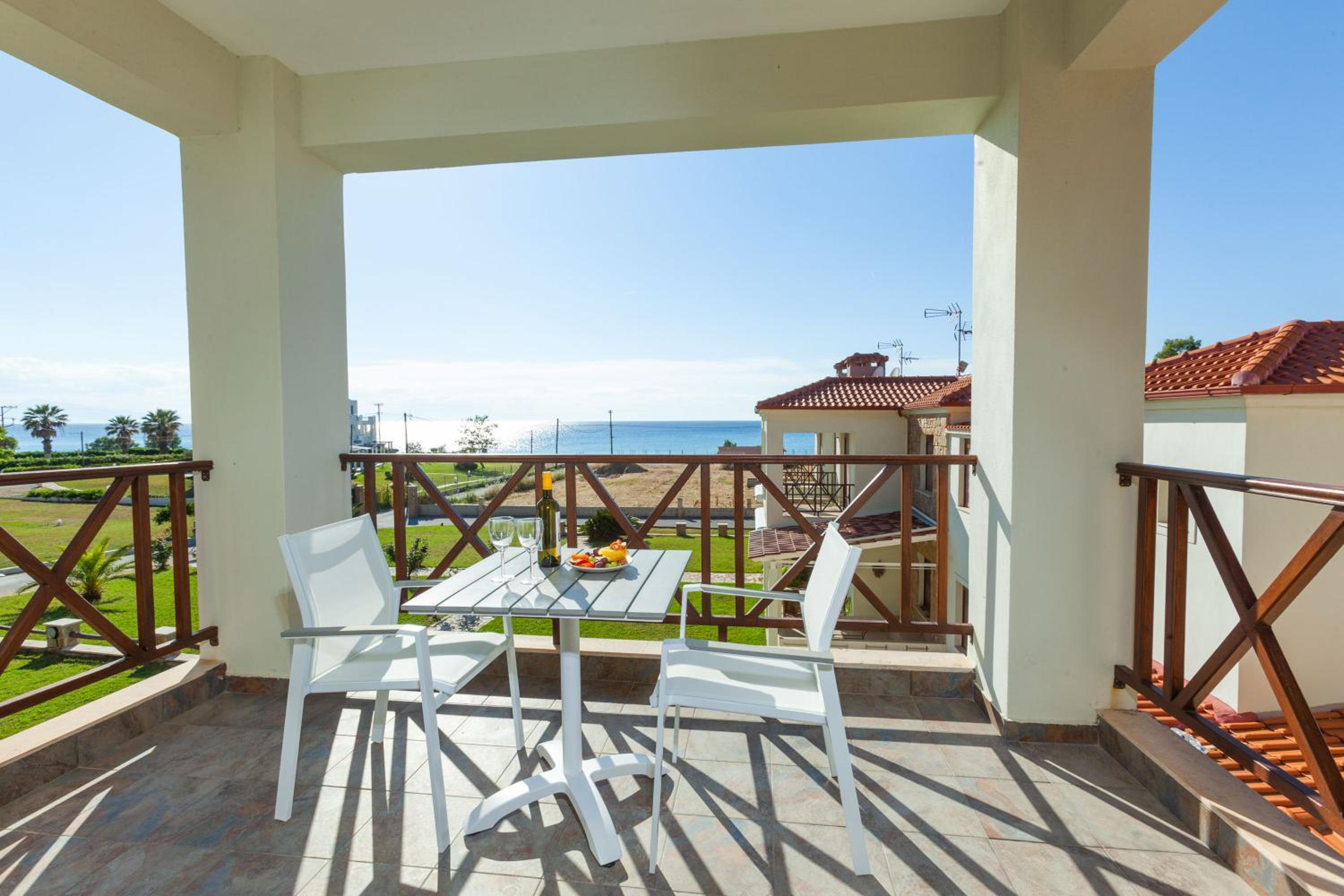 Sunset Villas