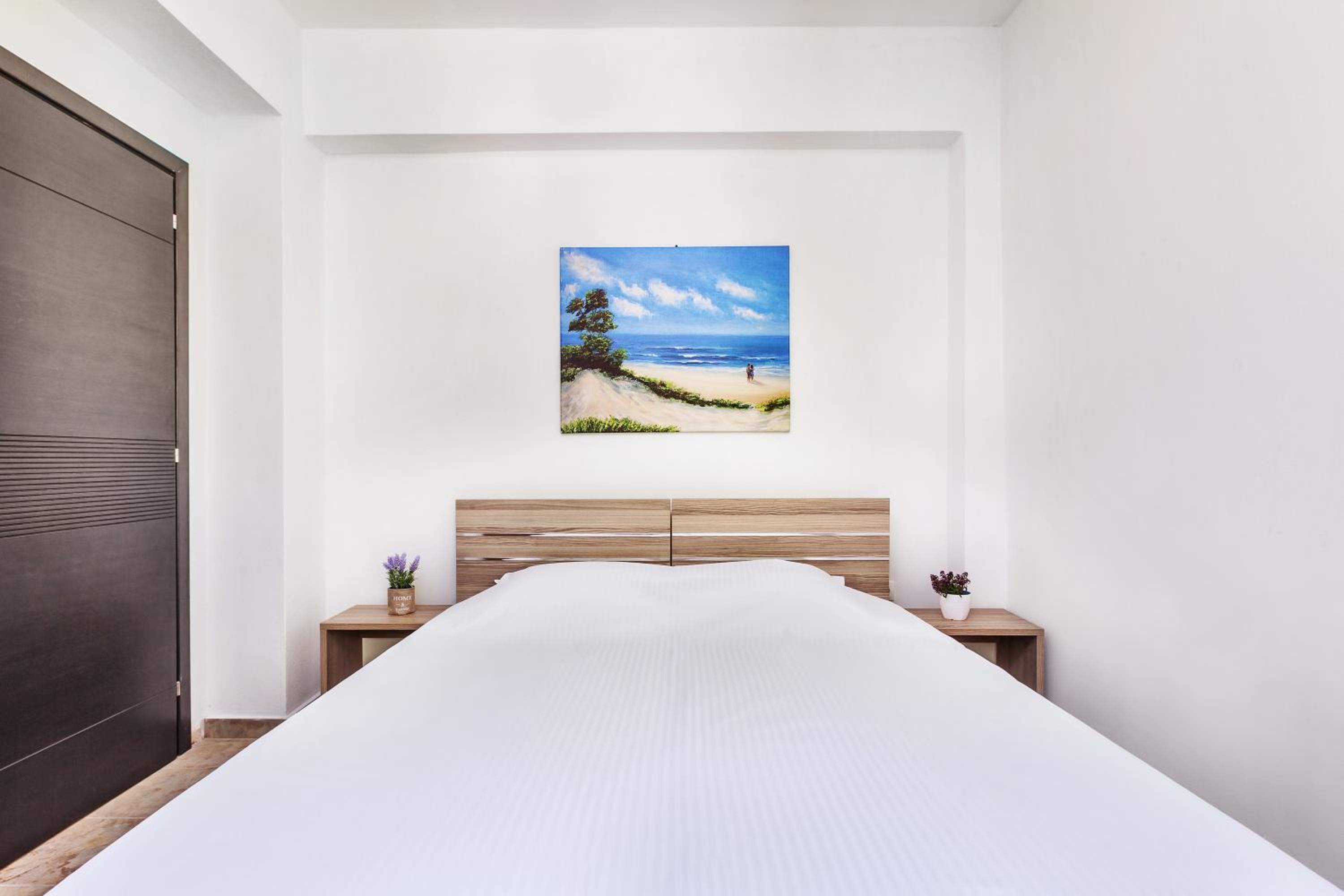 Sunset Villas