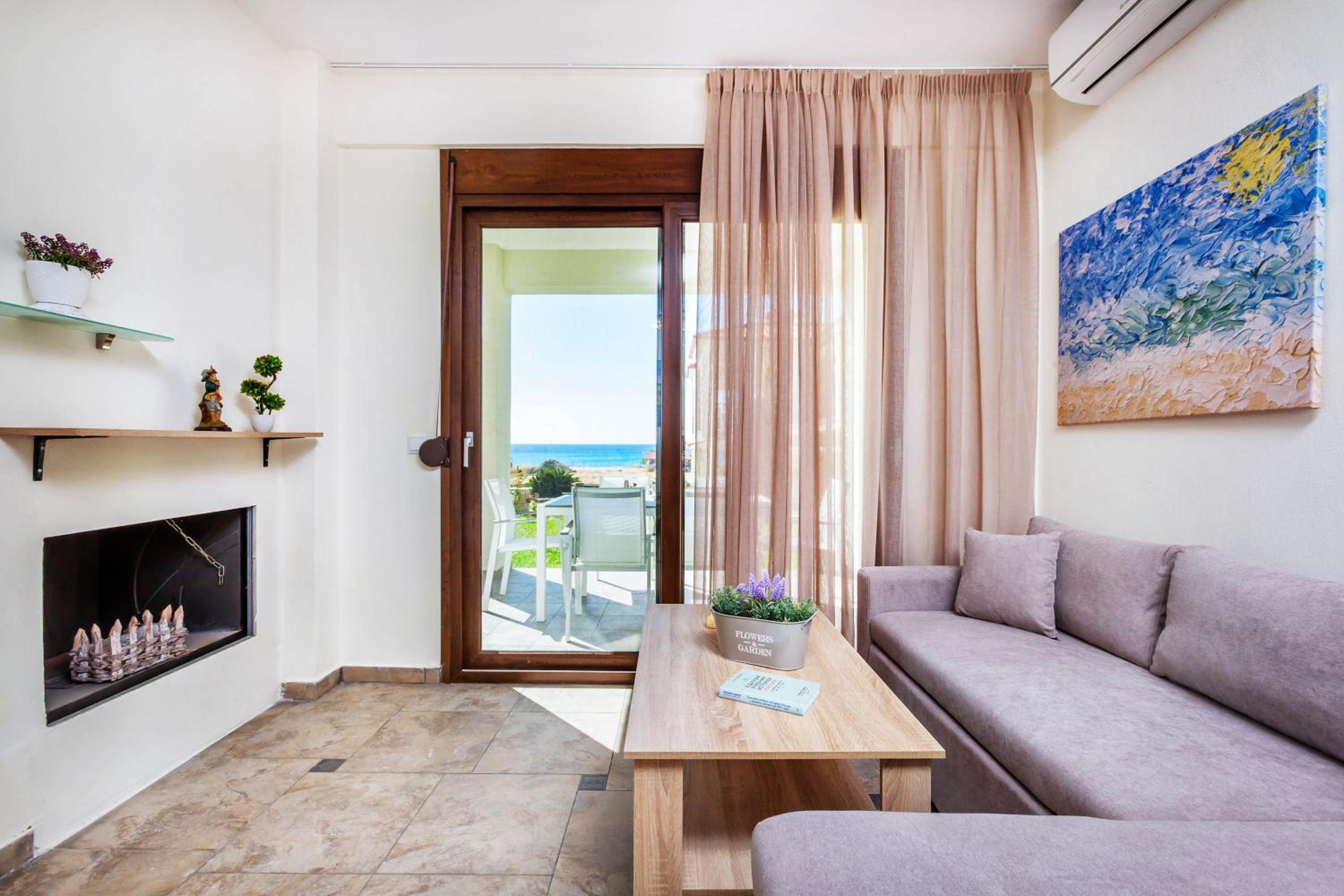 Sunset Villas