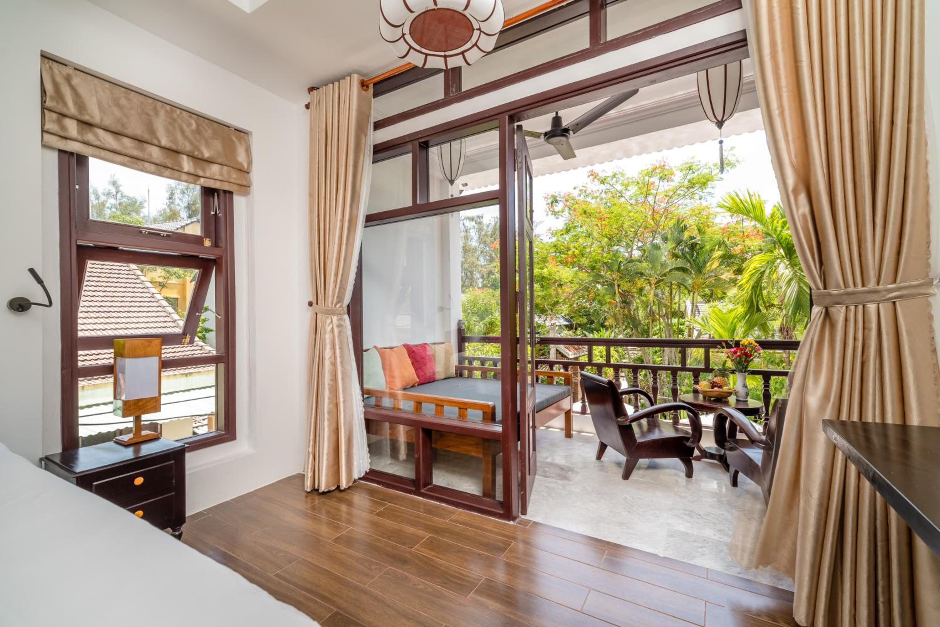 An Bang Coco Villa