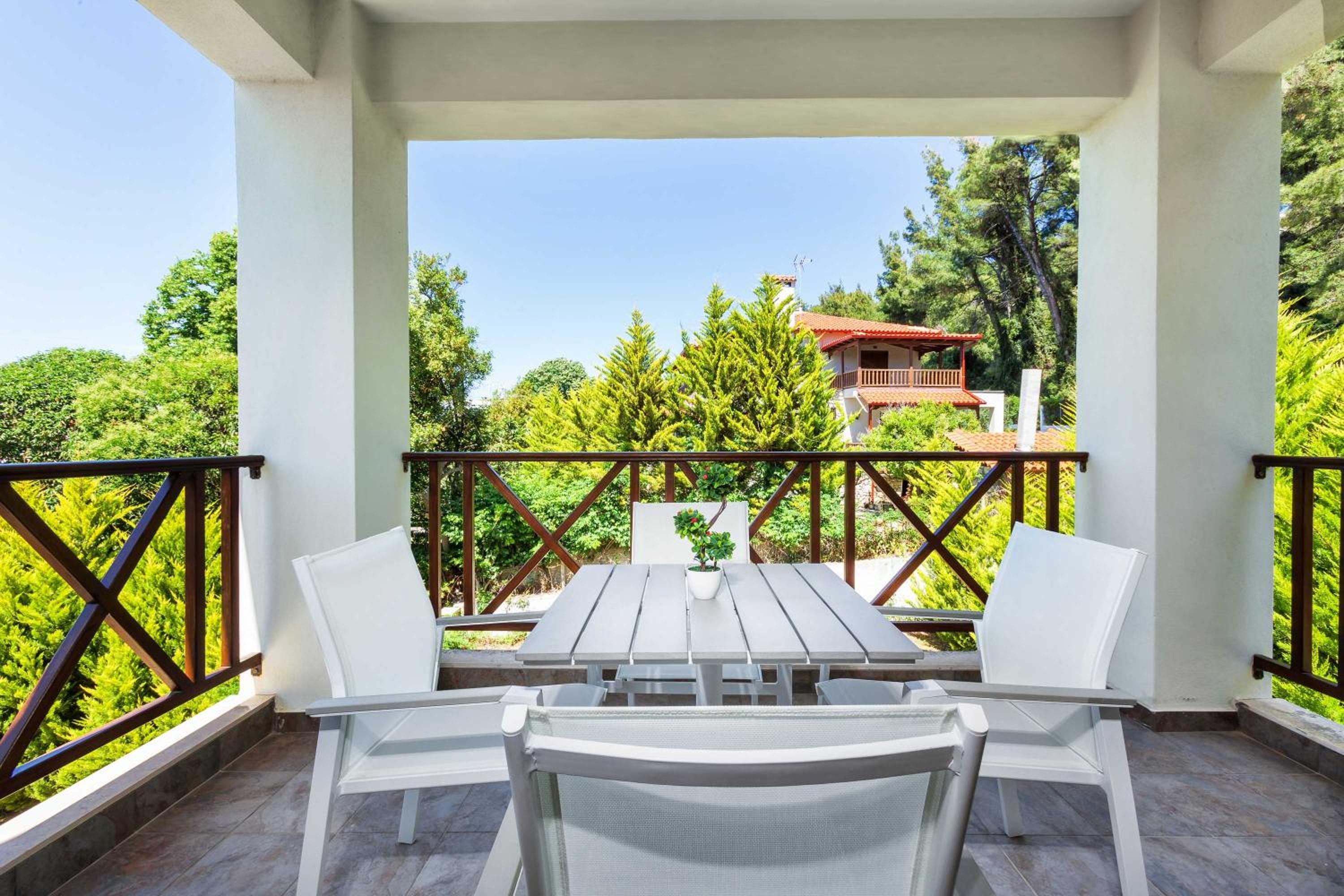 Sunset Villas