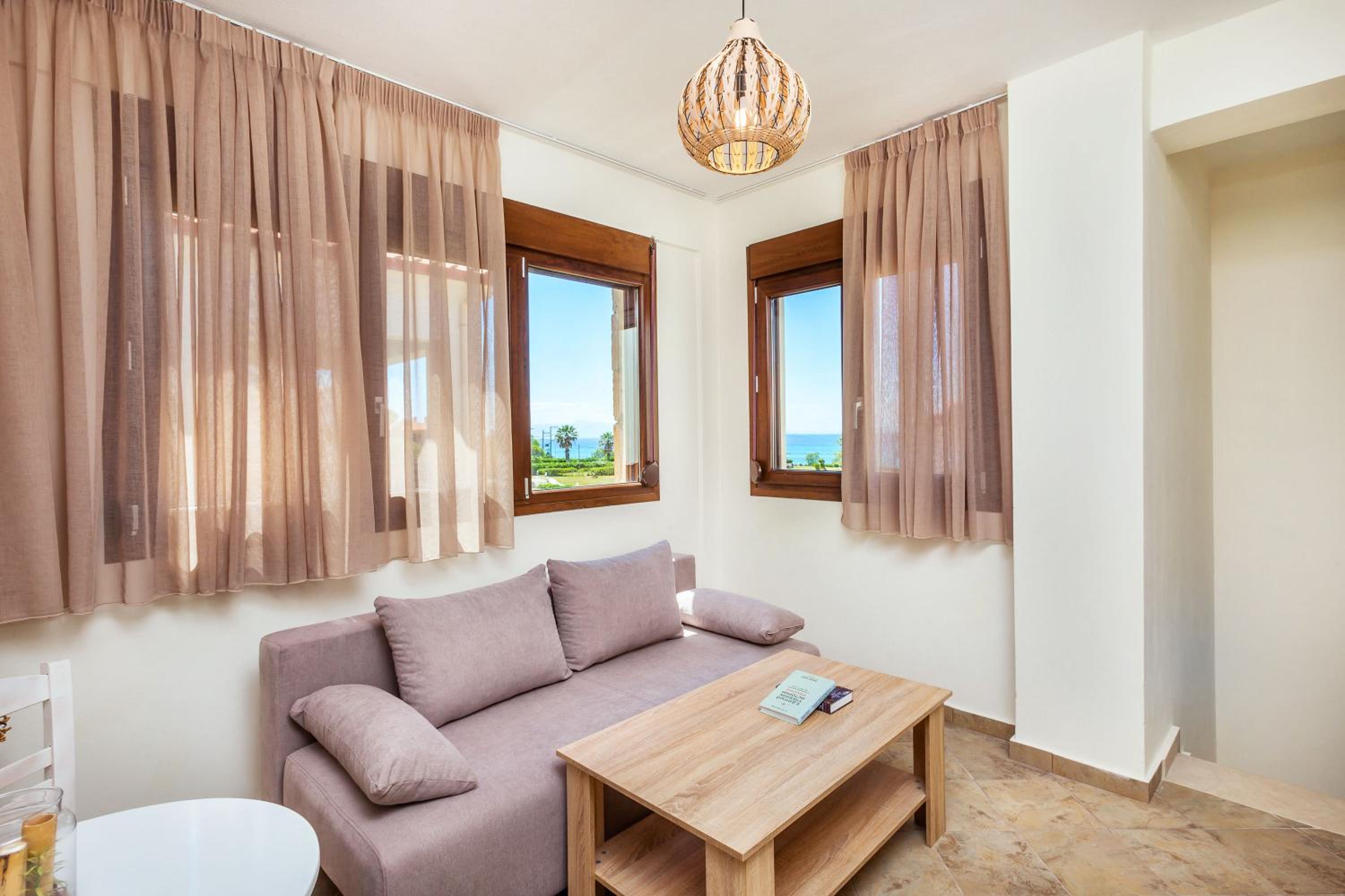 Sunset Villas