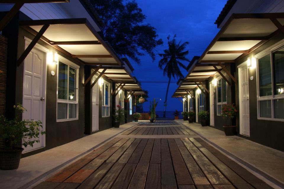 Hotel Baantalaywhan Resort - Image 1