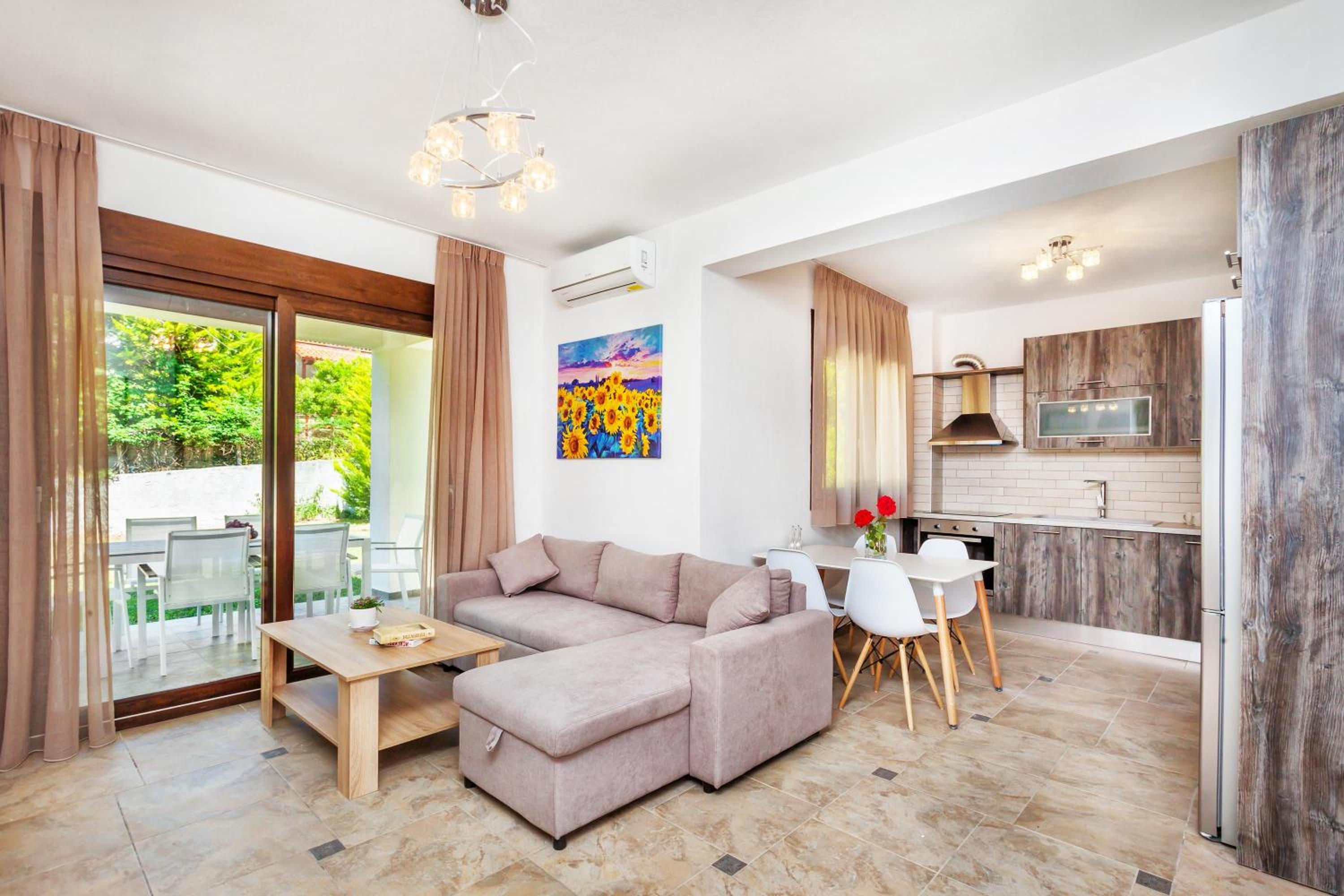 Sunset Villas