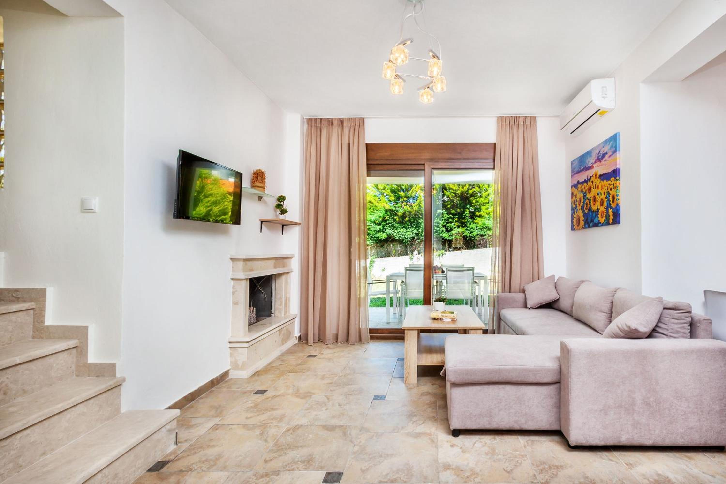 Sunset Villas