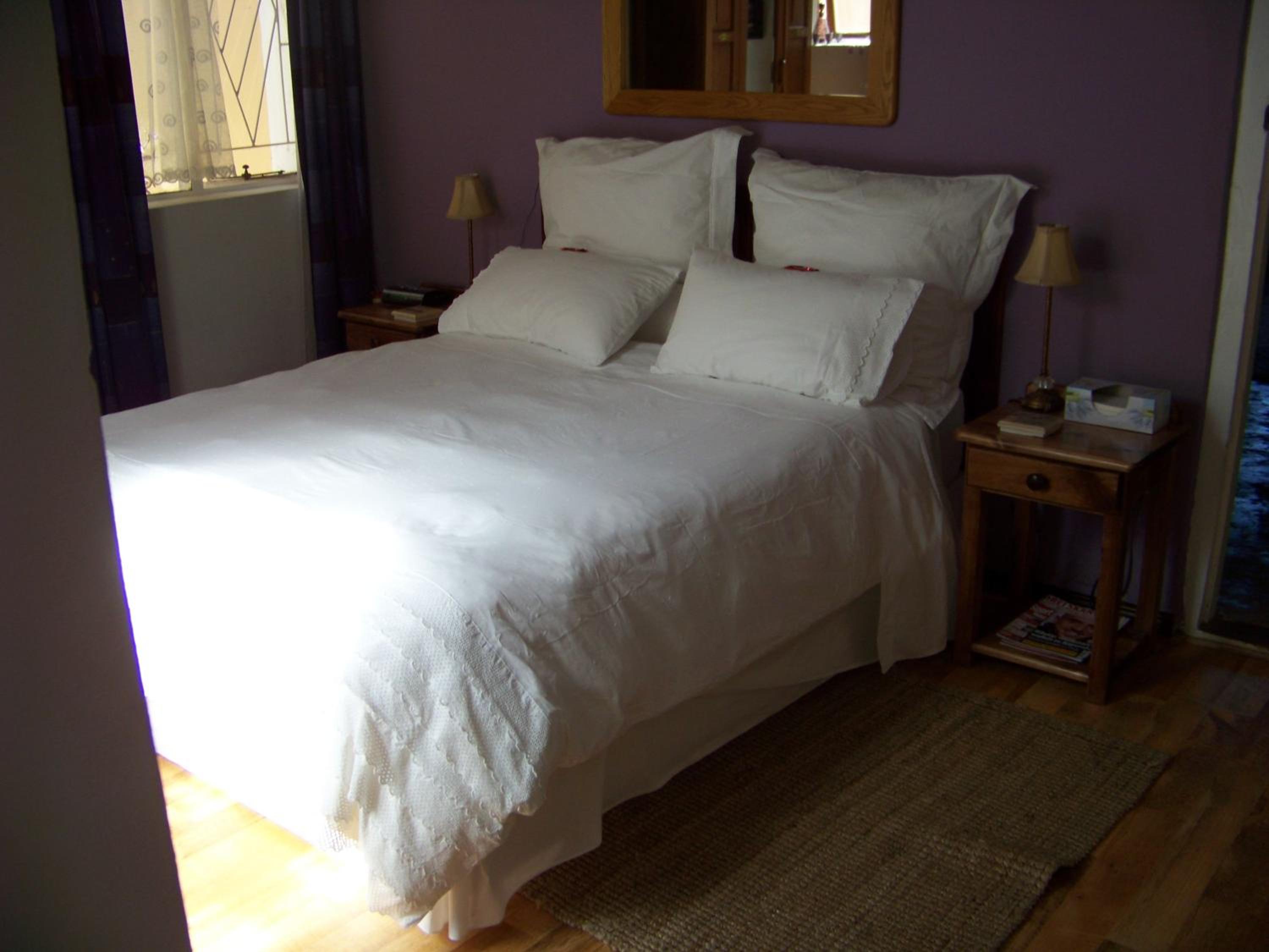 Lemontree Cottage view 3