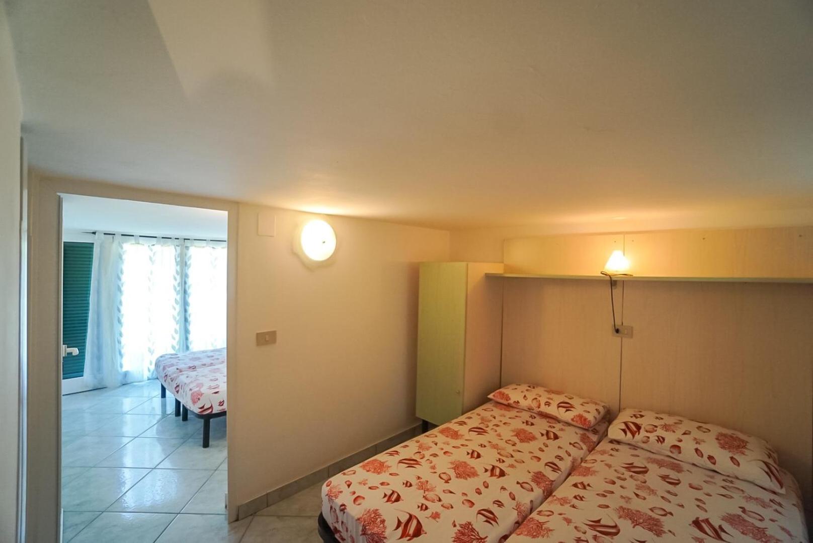 Villa Girasole view 5