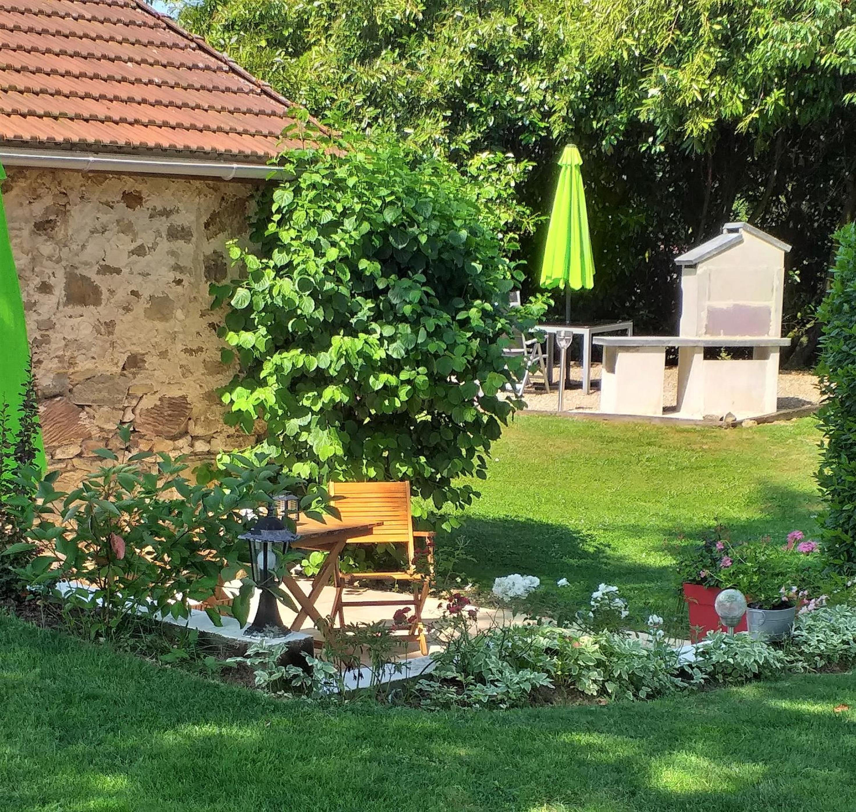 Le Cosy - Domaine du Vertendre