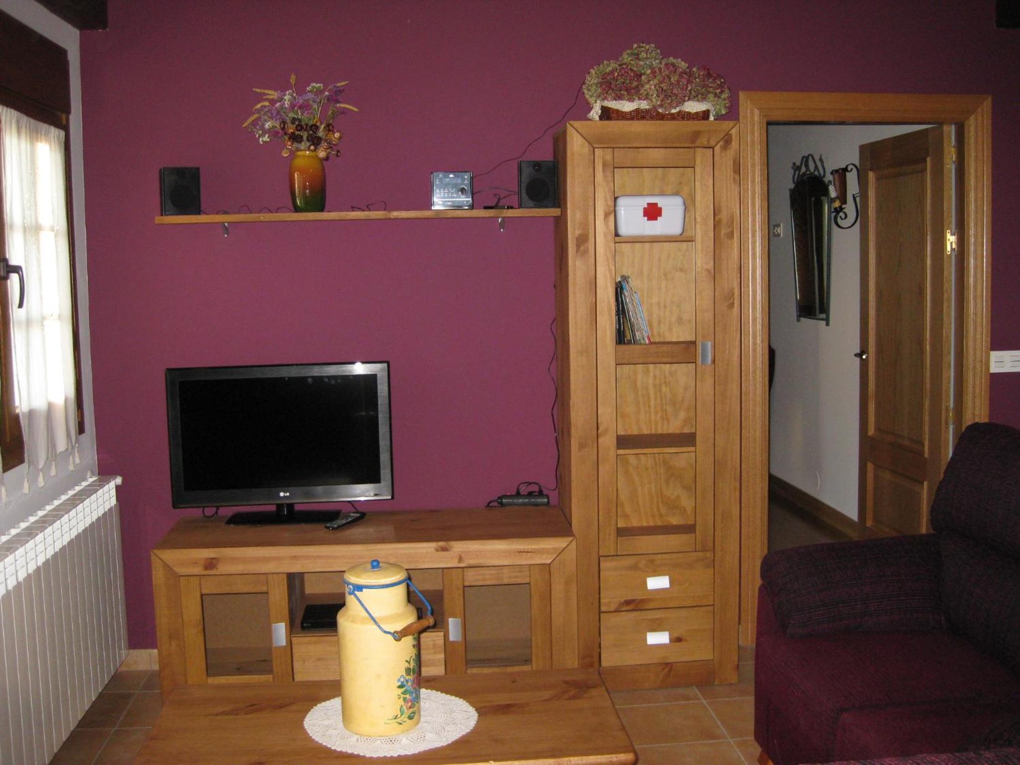 Balkonpe I view 2