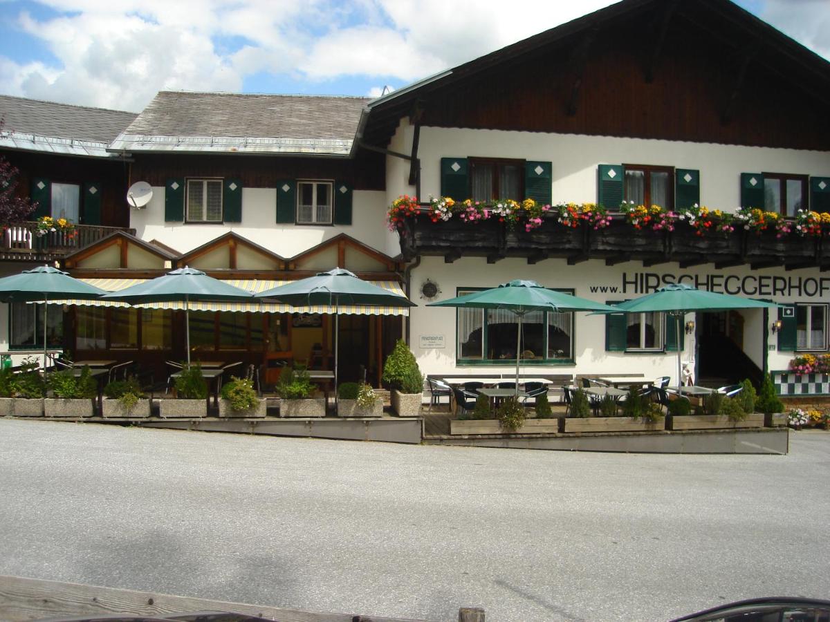 hotel building