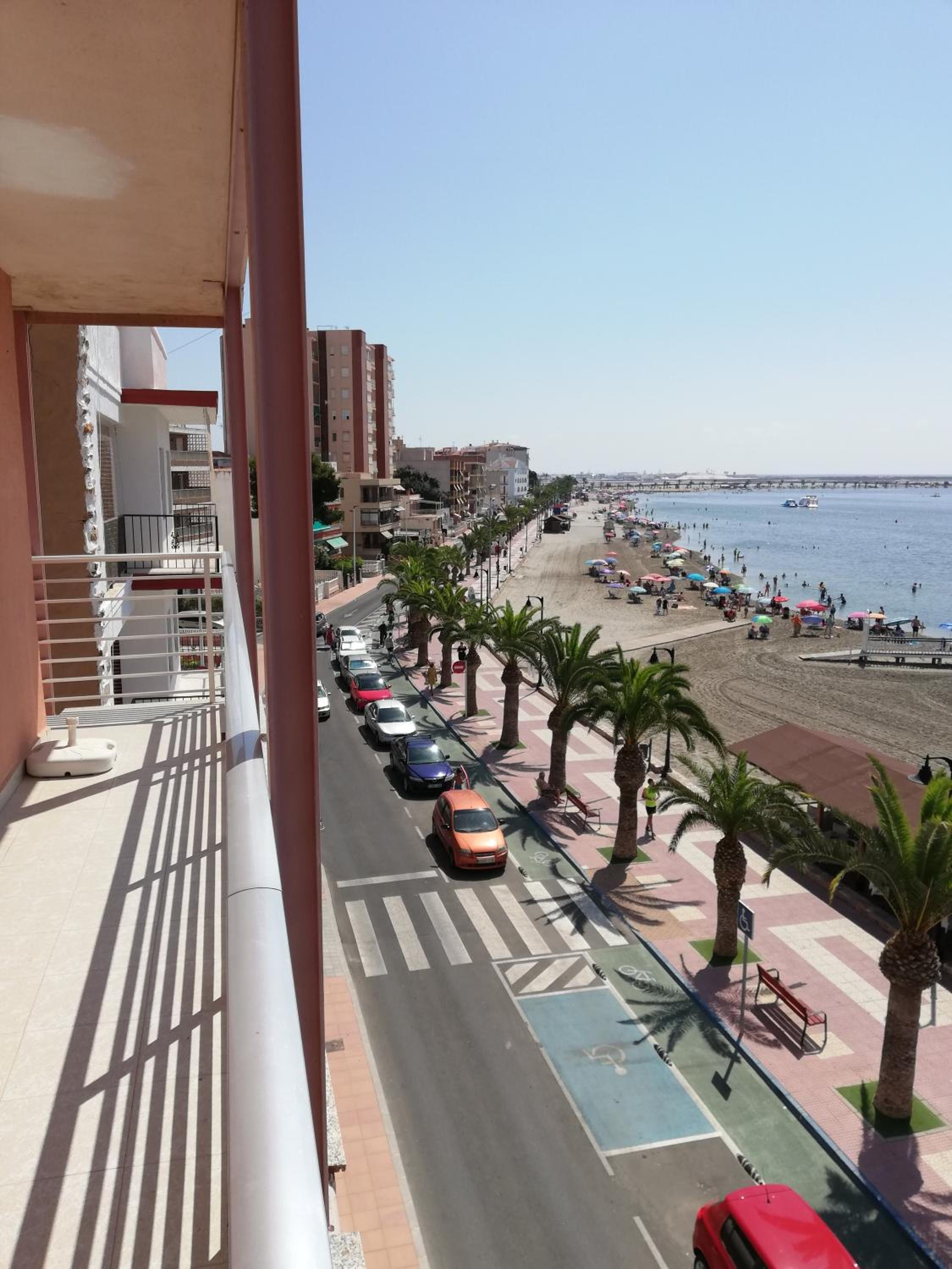 Sea View lo pagan view 2