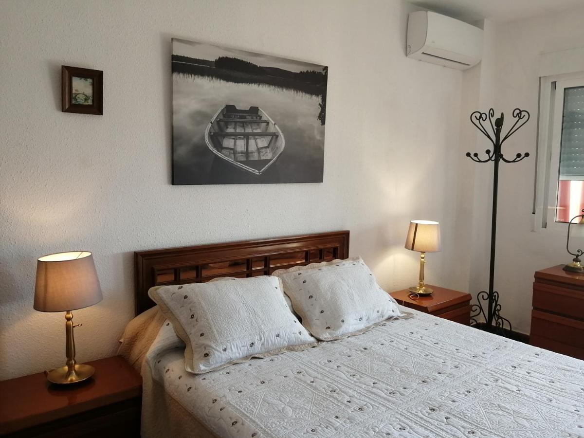 Apartamento Carihuela Playa photo 5