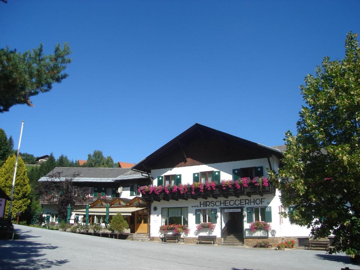 hotel building