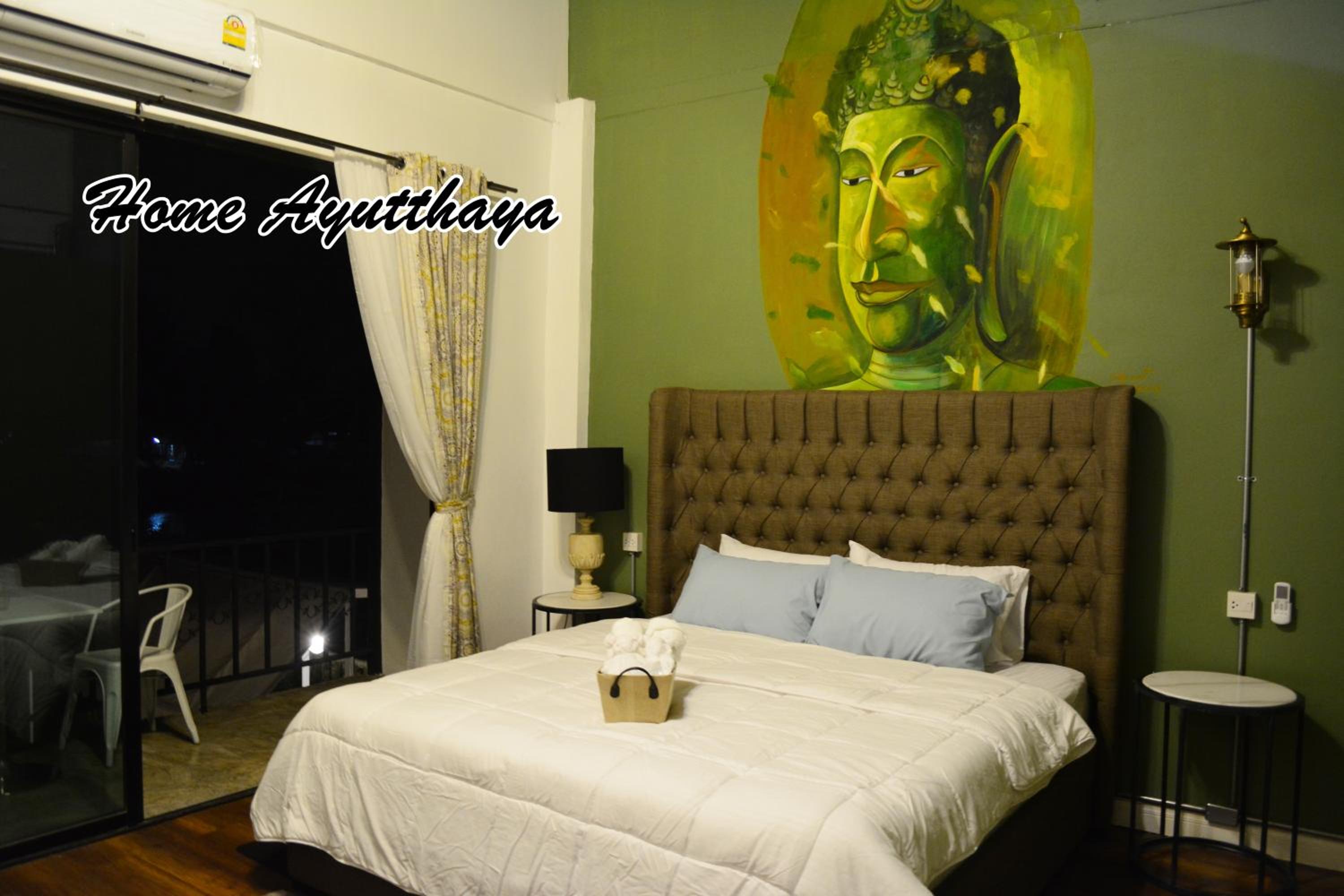 Home Ayutthaya