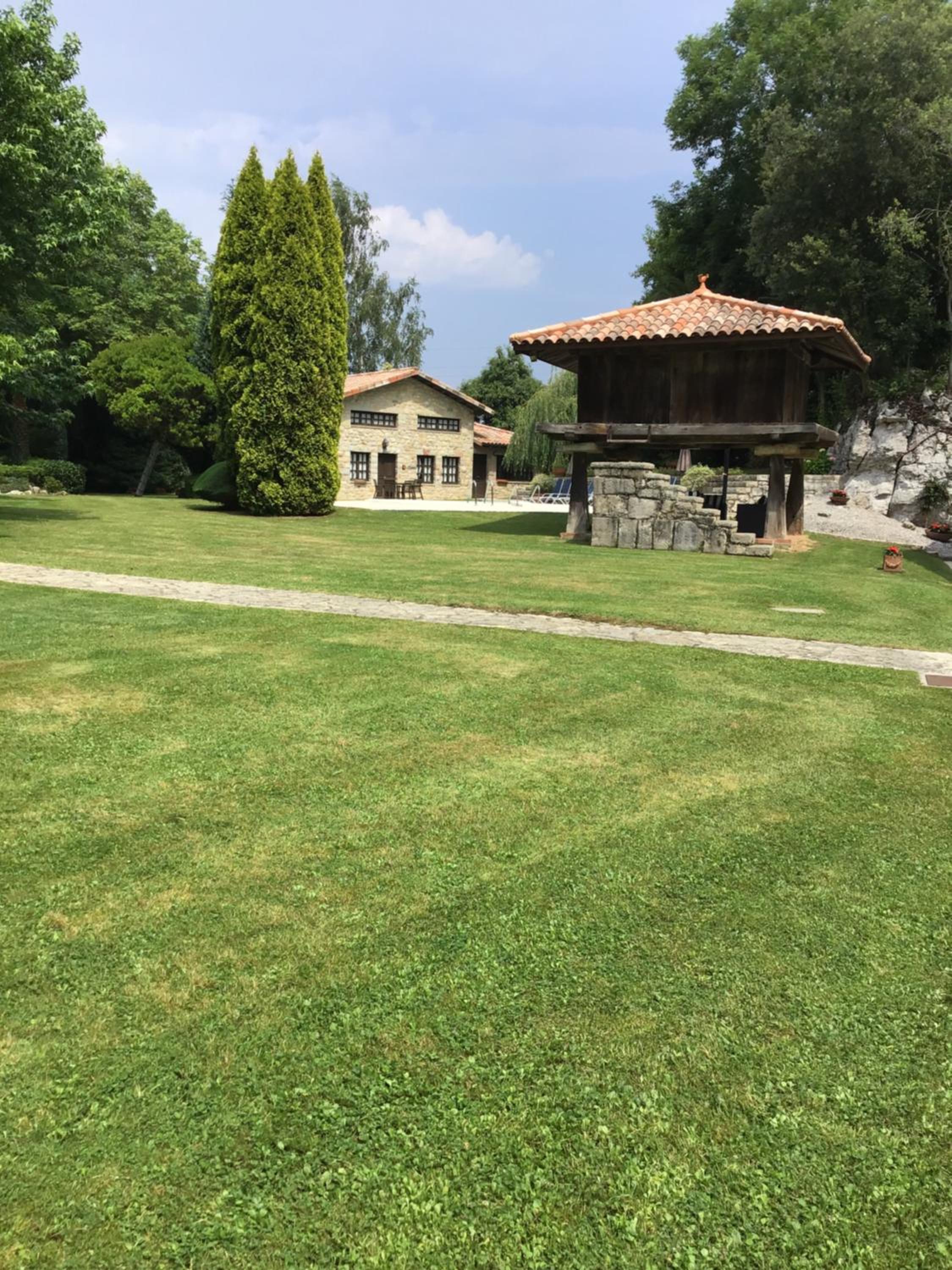 Apartamentos Buga