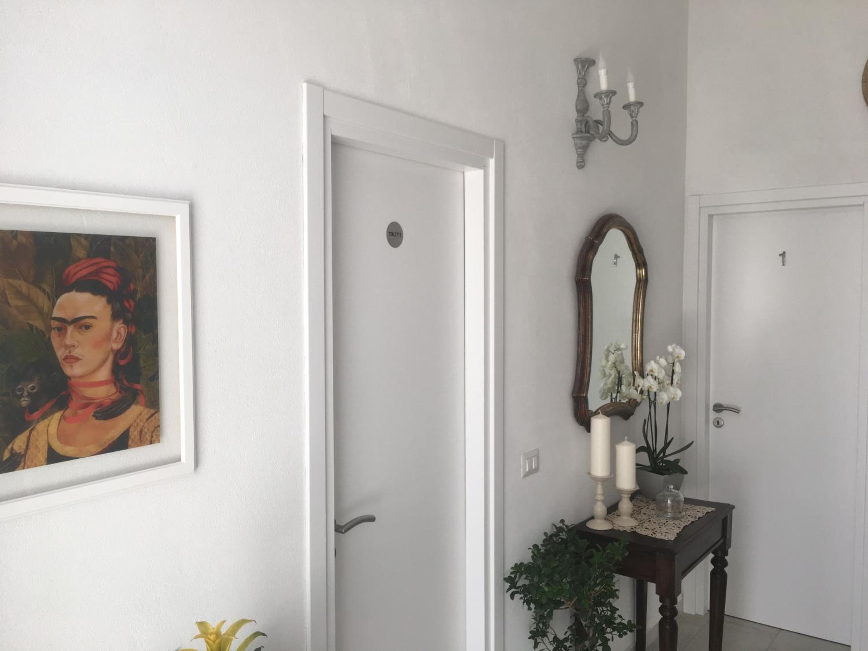 Bed & Breakfast Piazza Matteotti view 2