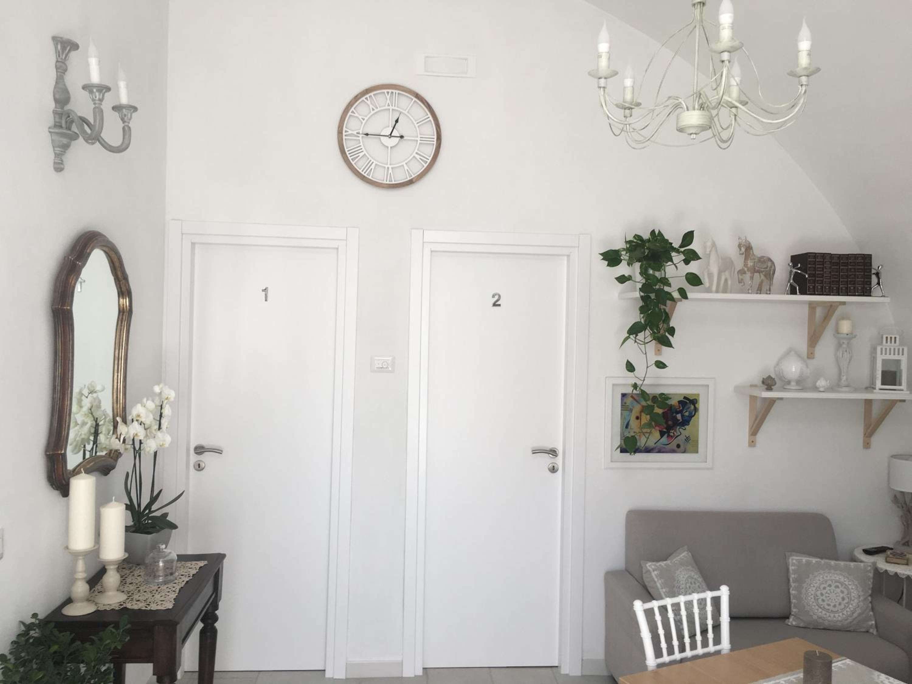 Bed & Breakfast Piazza Matteotti view 3