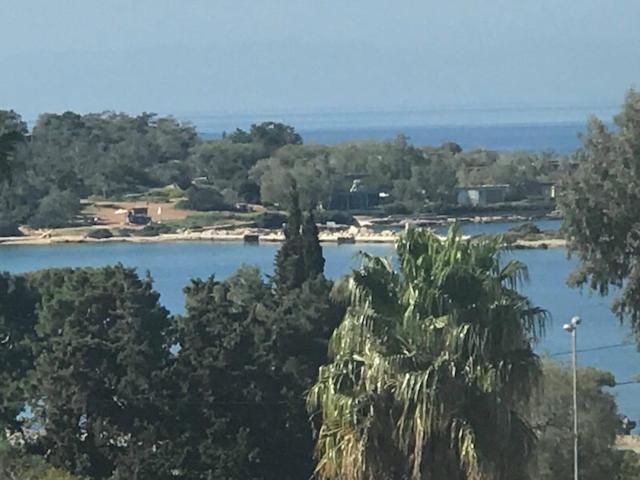 Unique apartment in Glyfada center