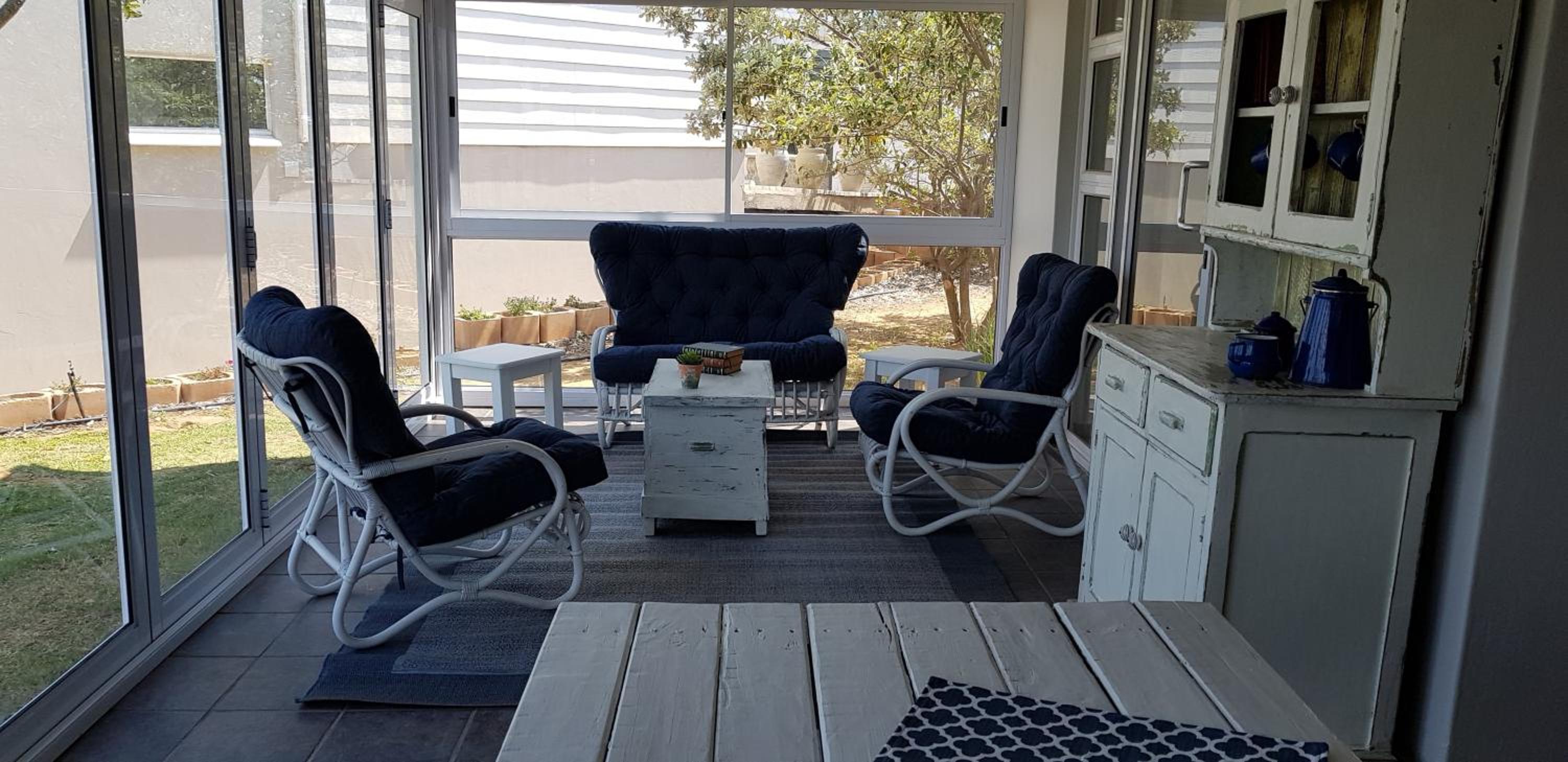 Lodge 90 - Pinnacle Point Estate