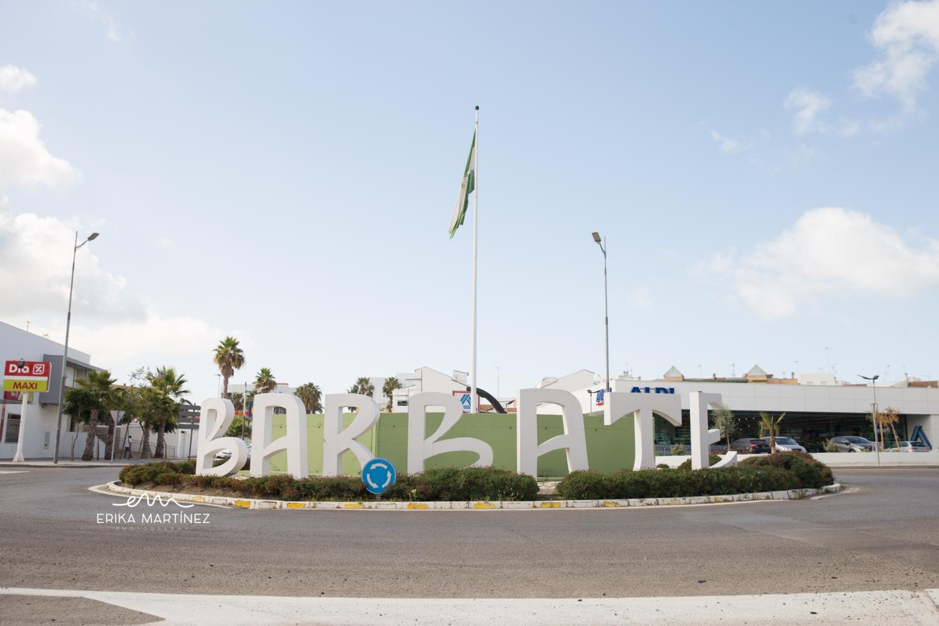 Apartamento Navajas MRZ Rentals view 4