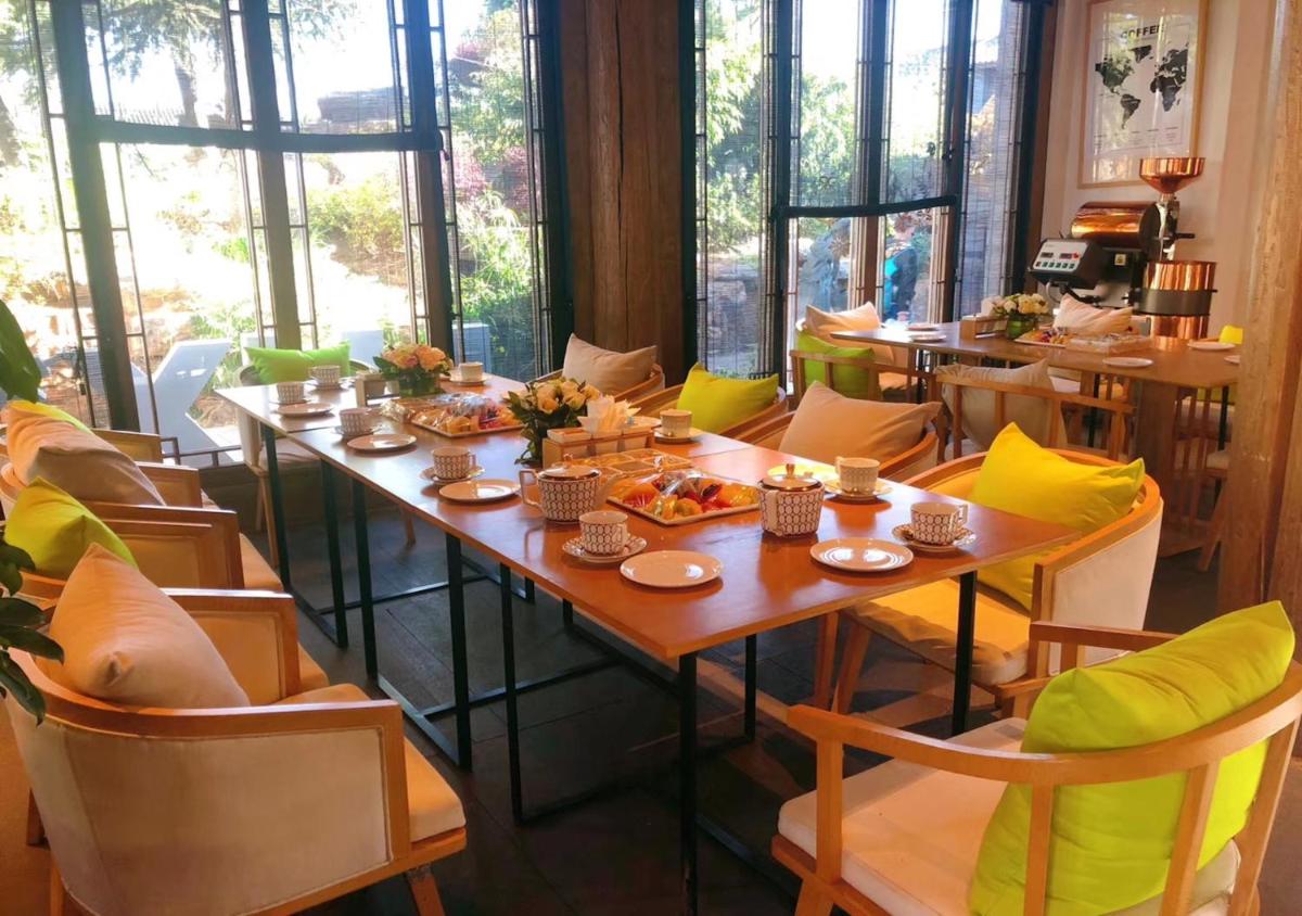 LUX Tea Horse Road Lijiang 42