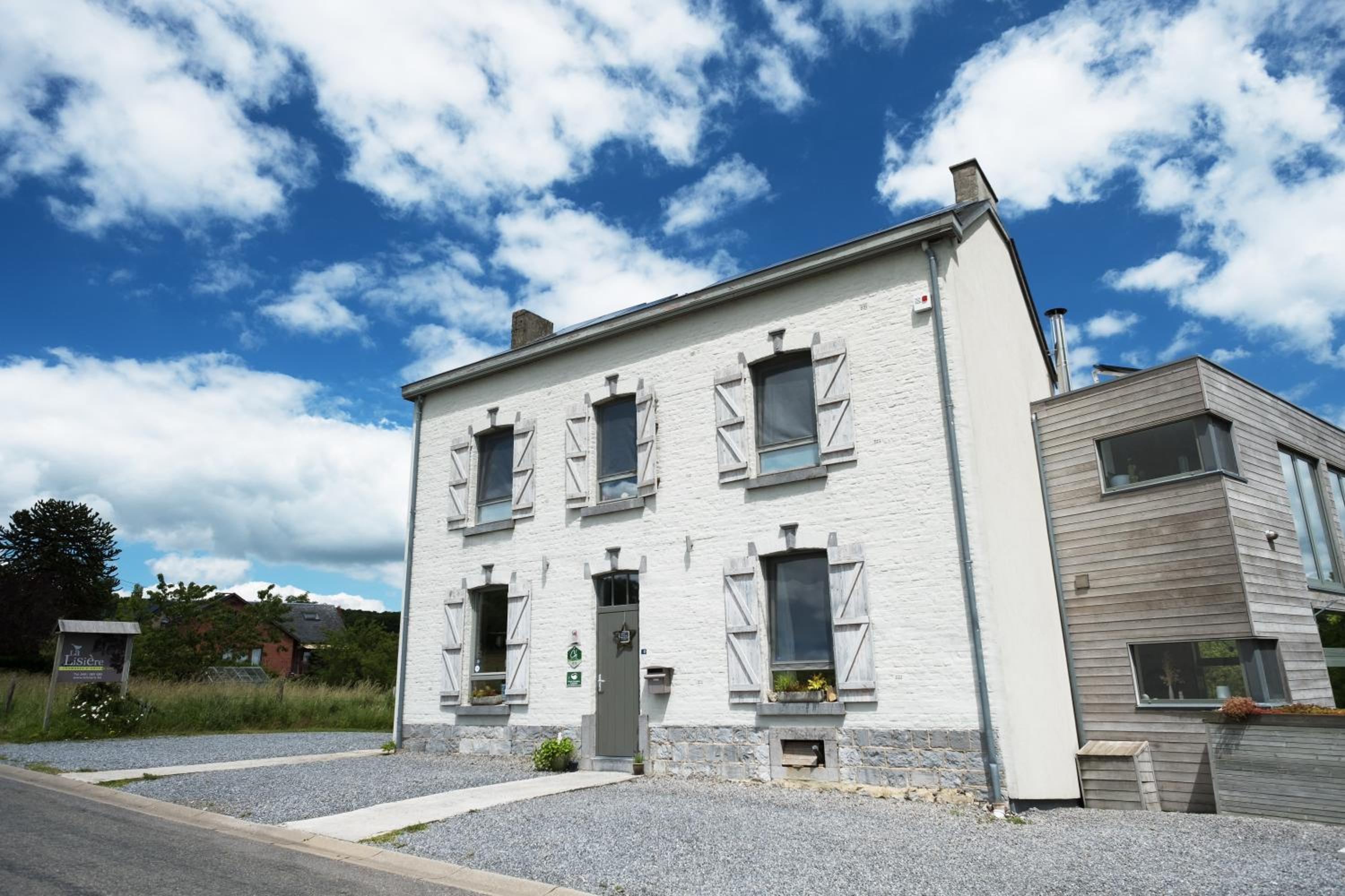 Hotel La Lisière - Image 1