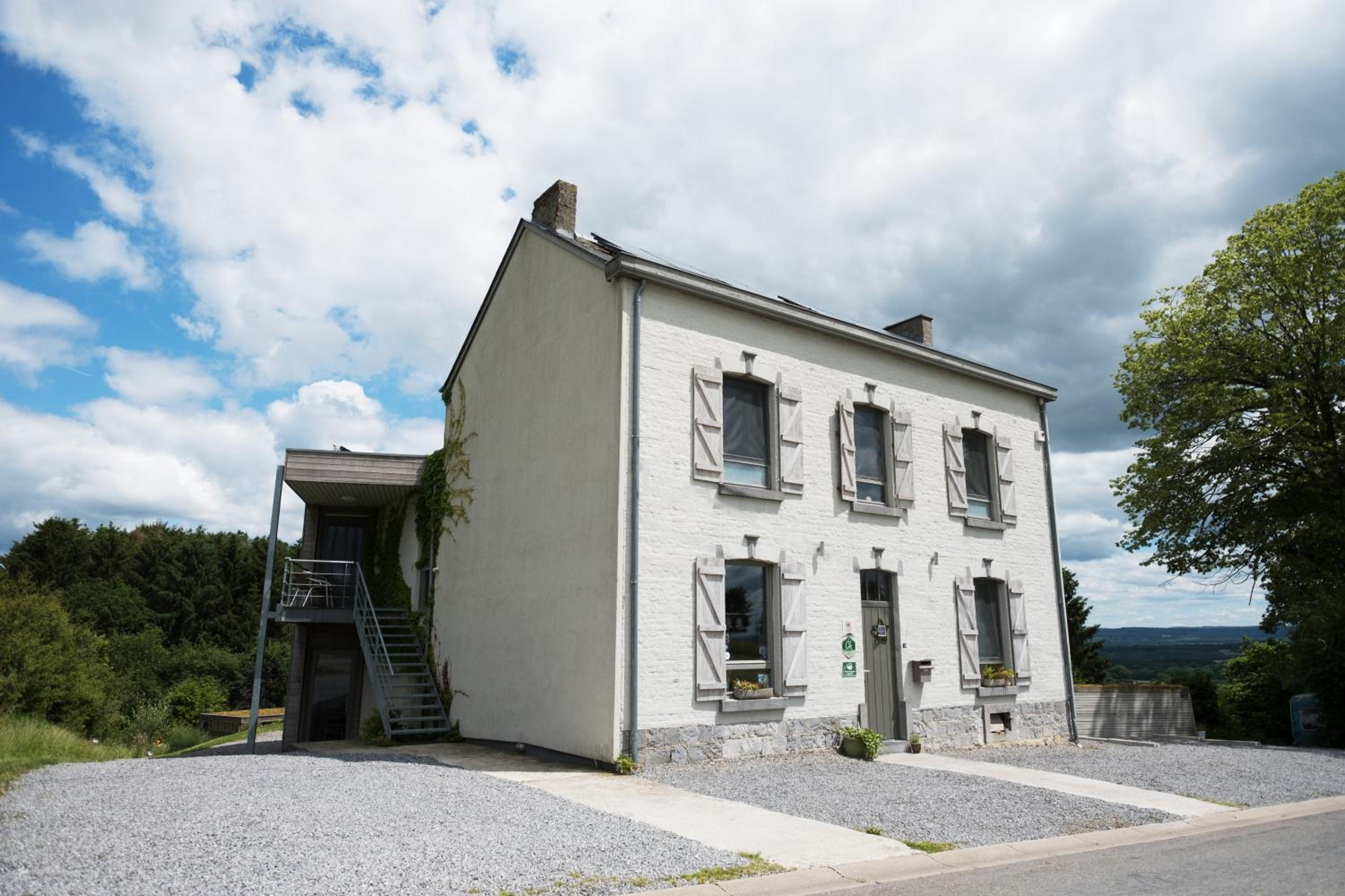 La Lisière