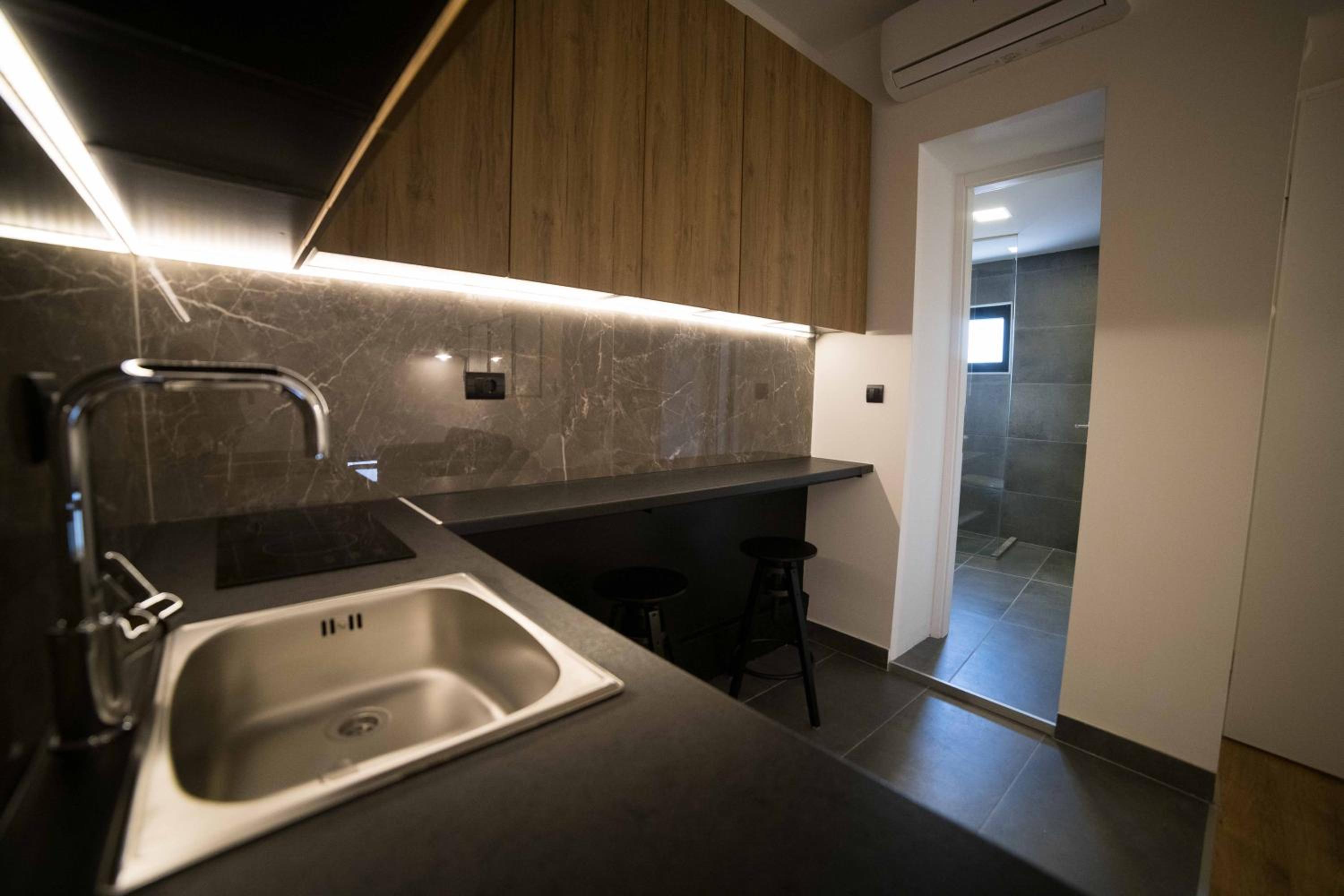 D&K apartments