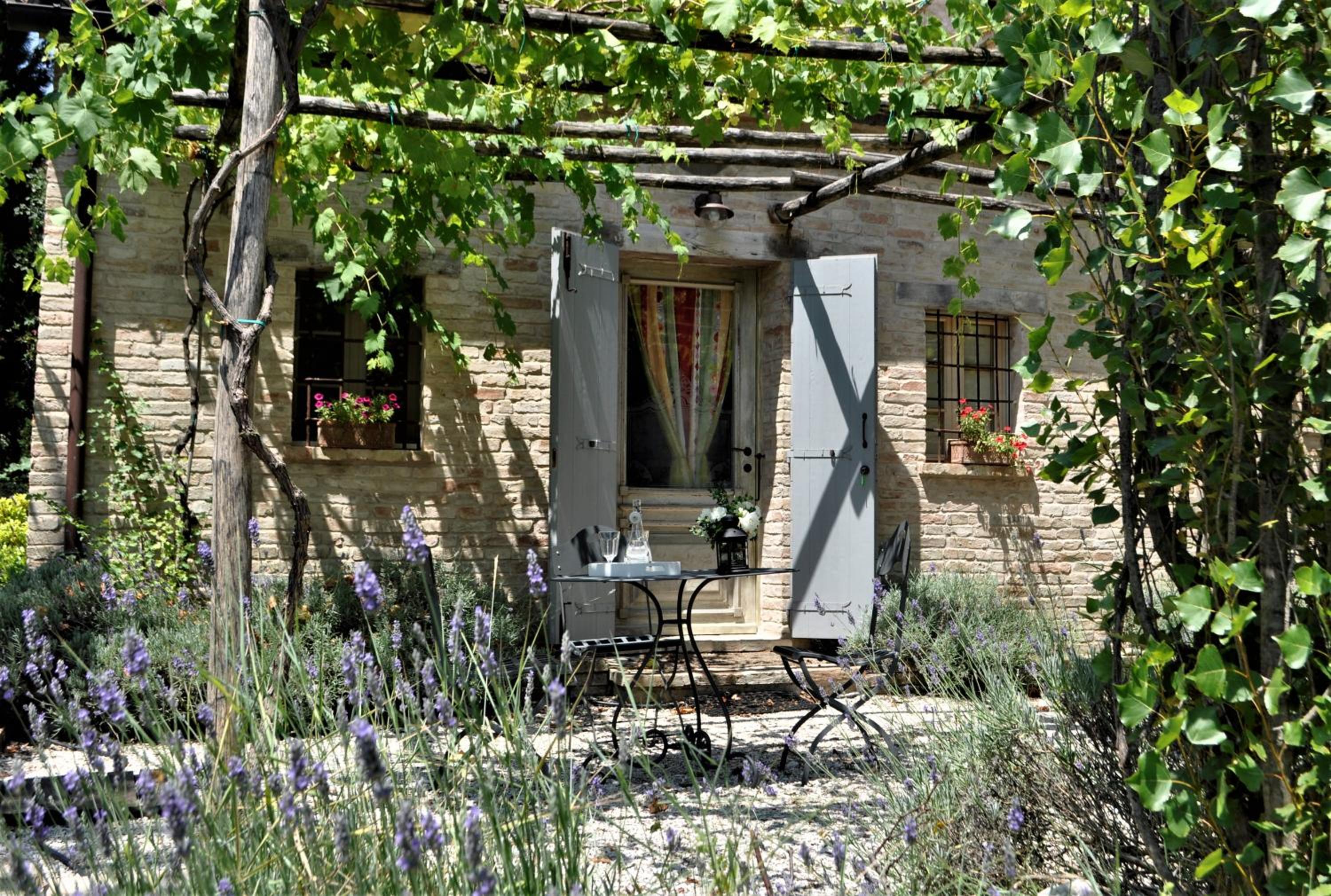 Il Casale del Duca