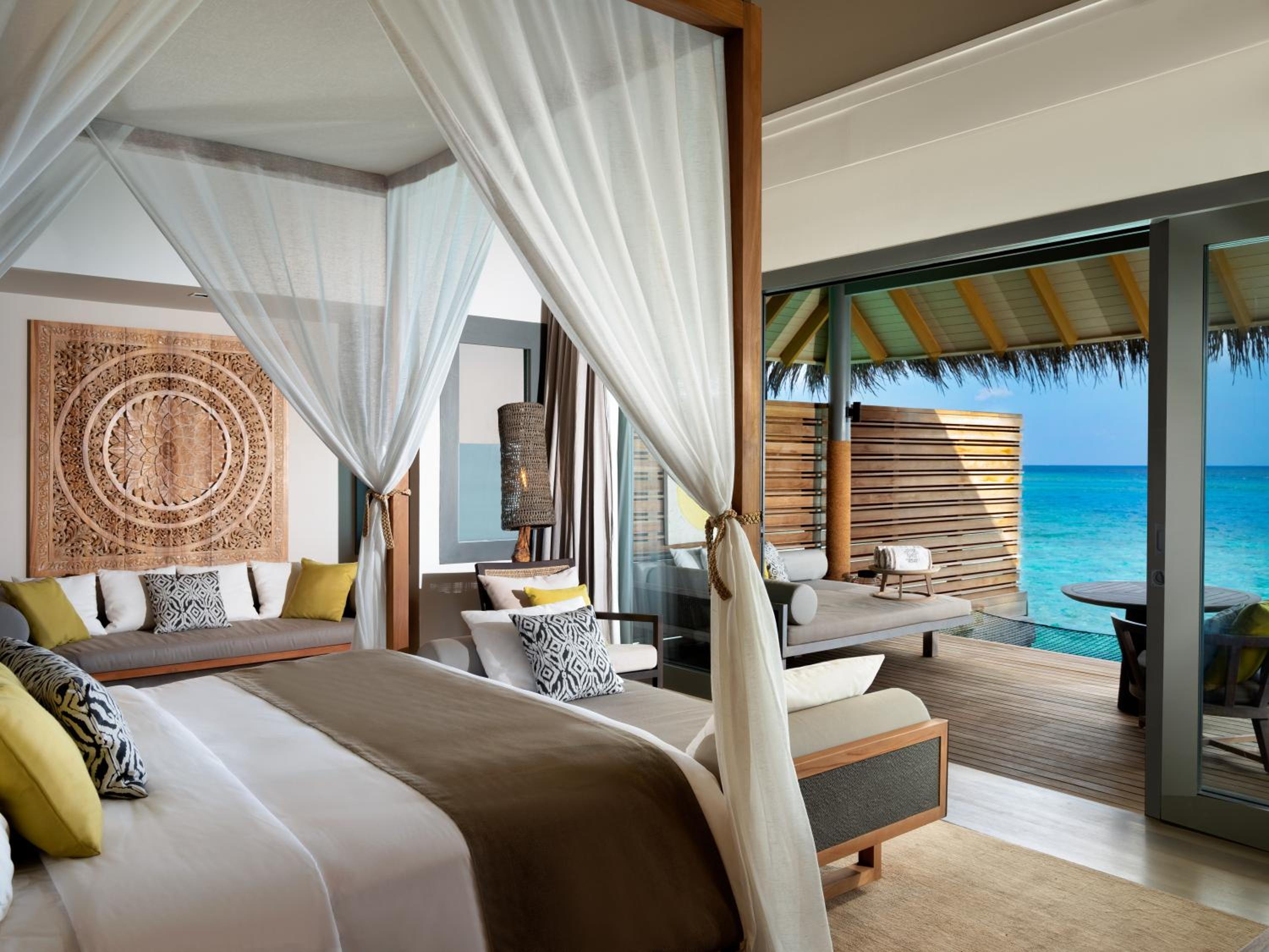 Vakkaru Maldives - Luxury Private Island Resort
