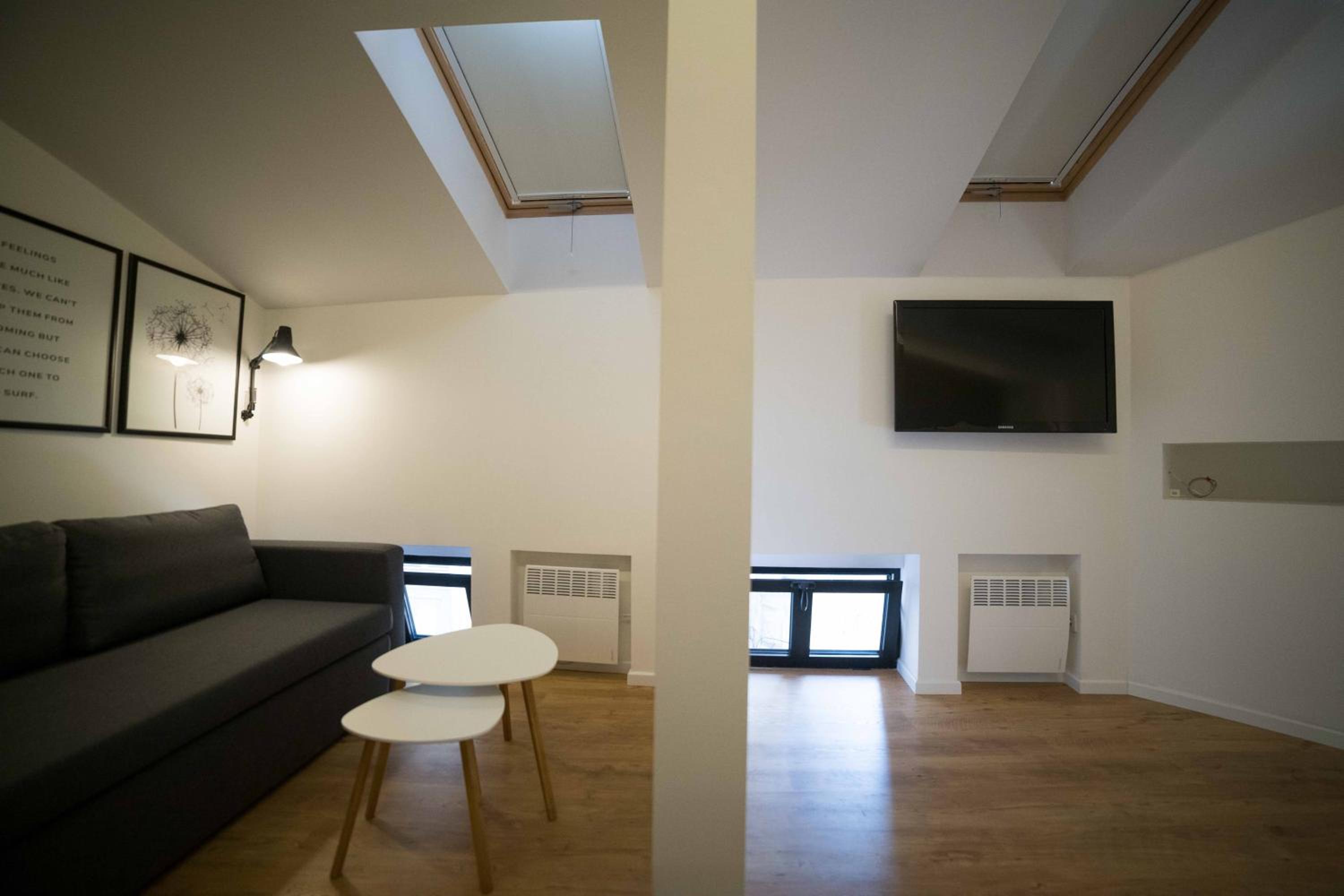 D&K apartments