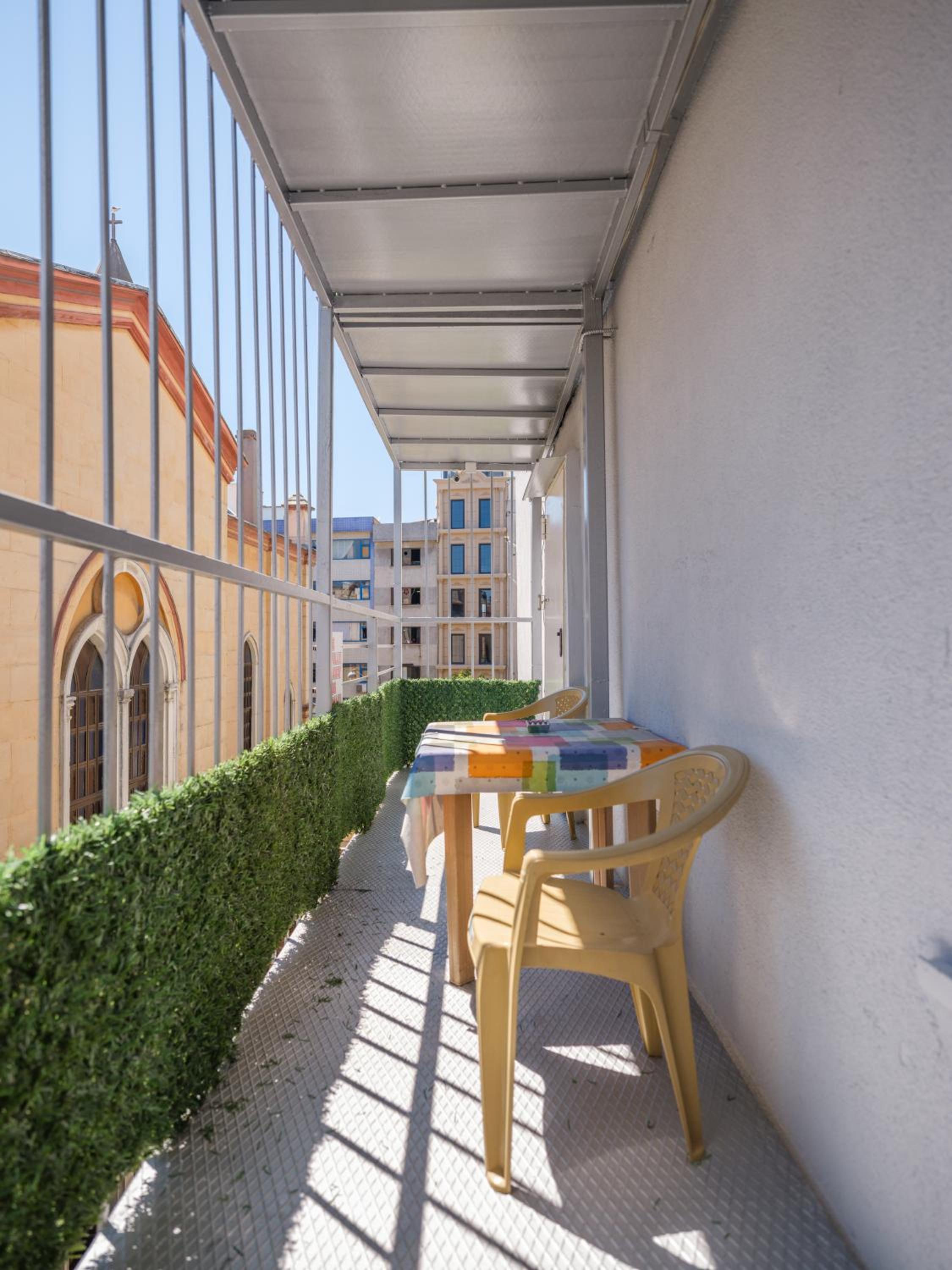Oban Suites Istanbul