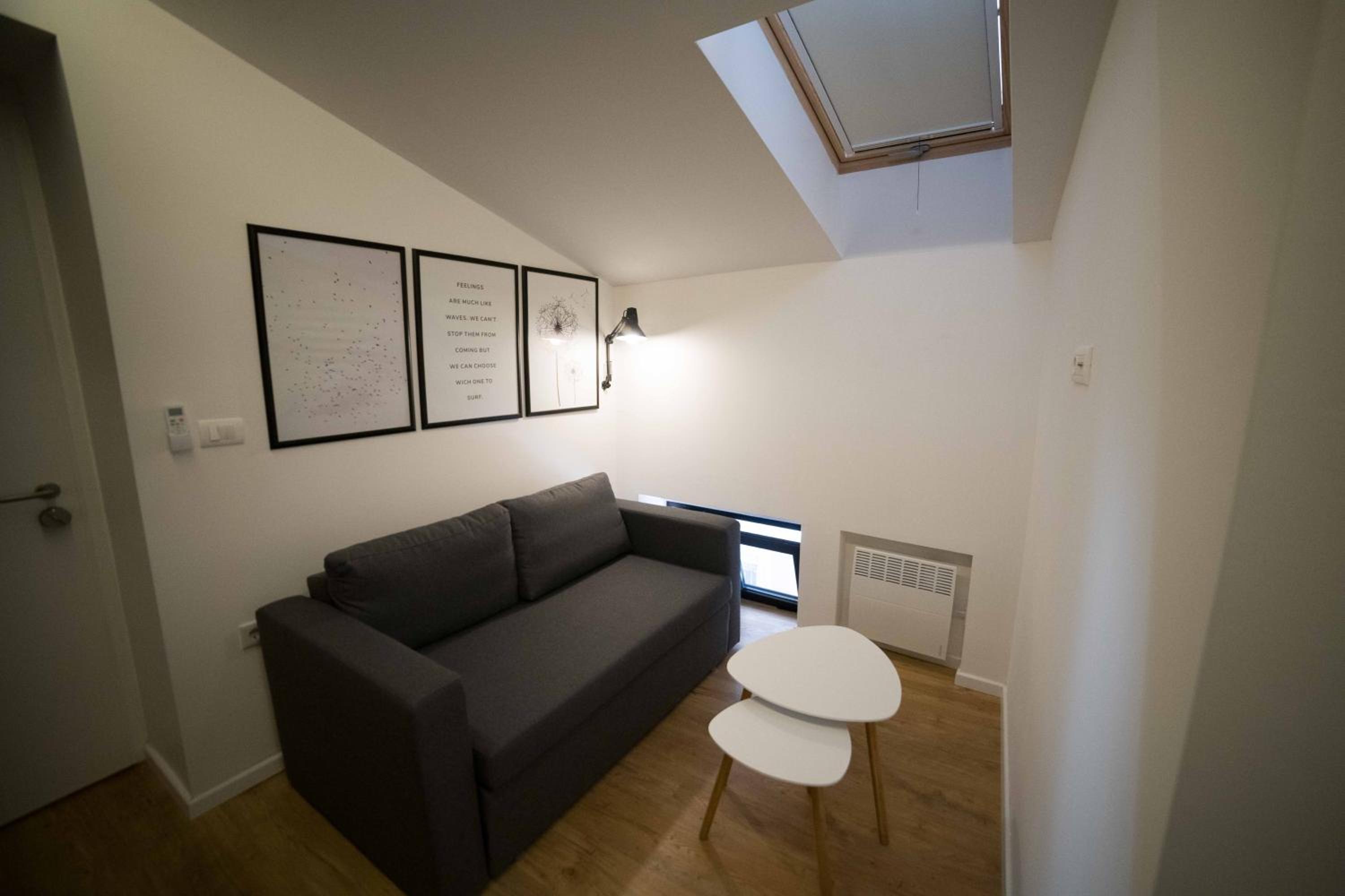 D&K apartments