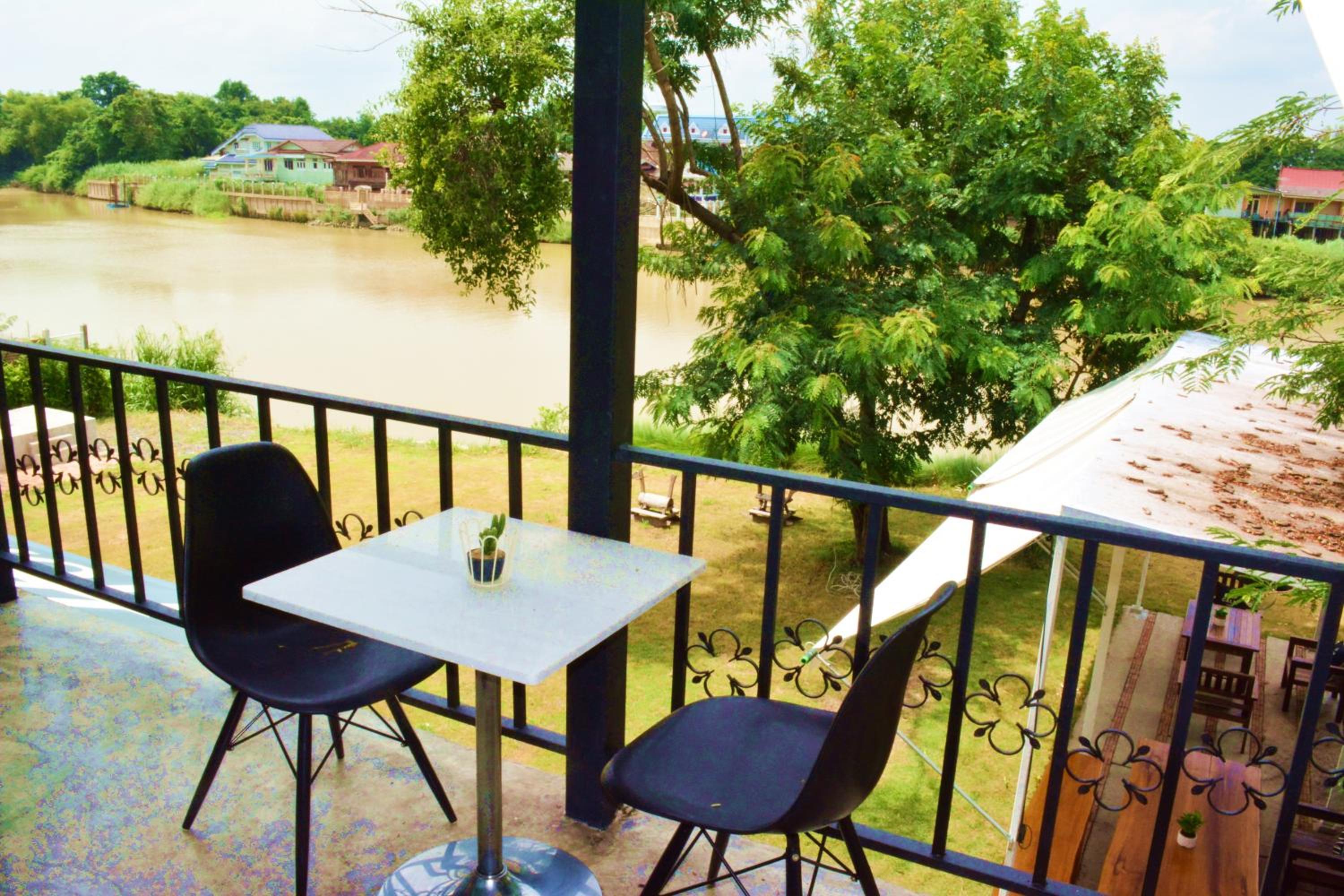 Home Ayutthaya