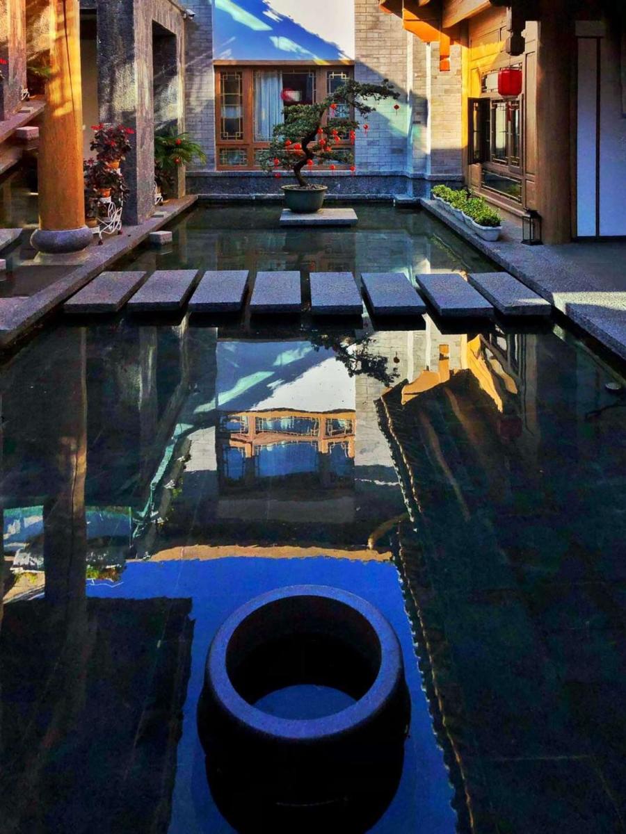 LUX Tea Horse Road Lijiang 20