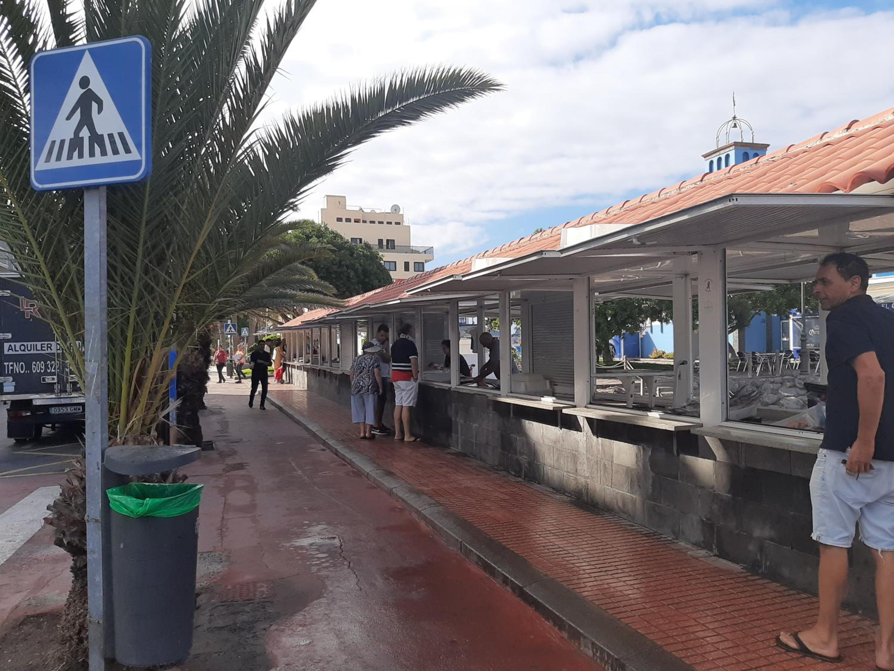 Dias Magicos en Costa del Silencio