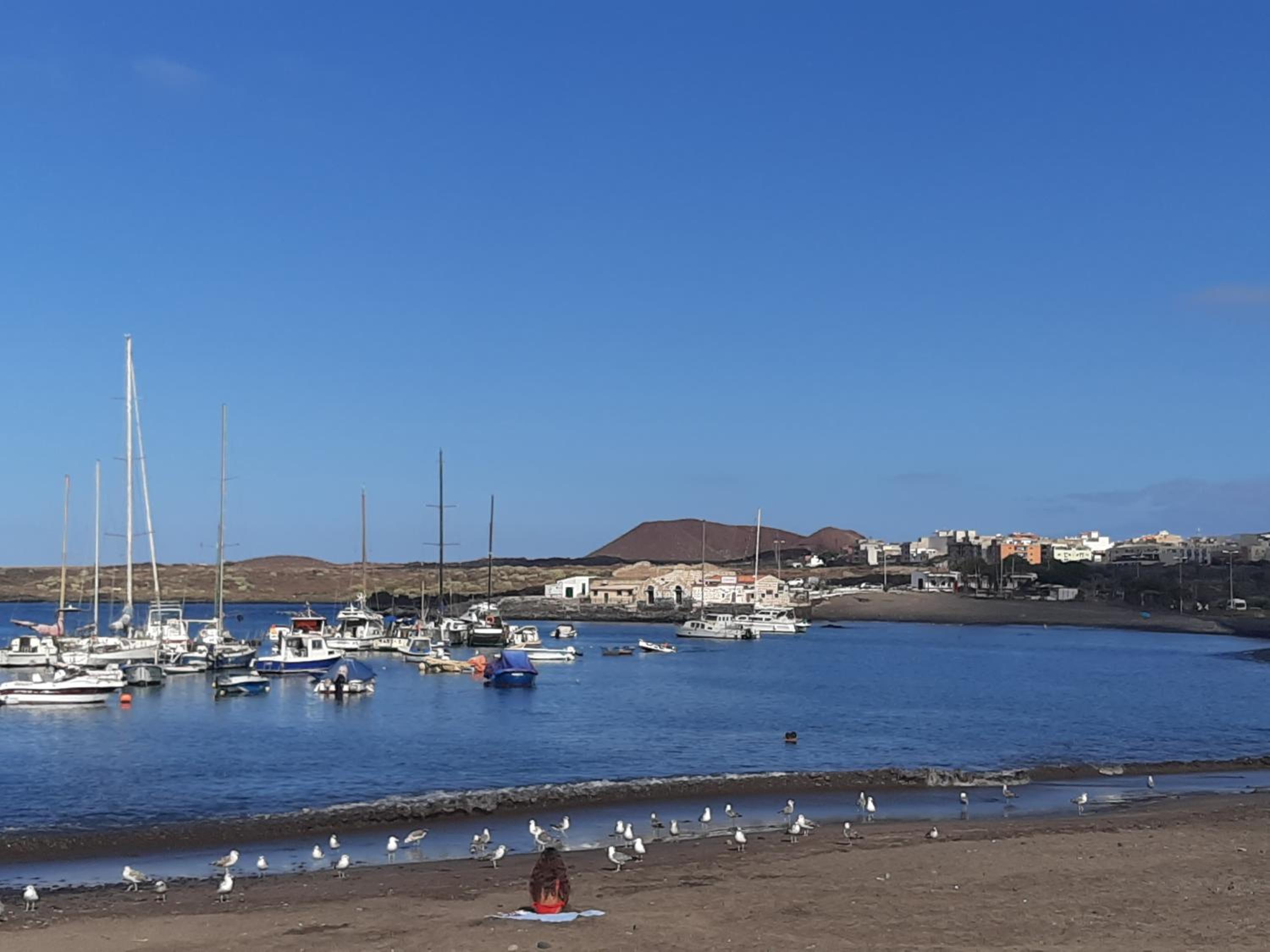 Dias Magicos en Costa del Silencio