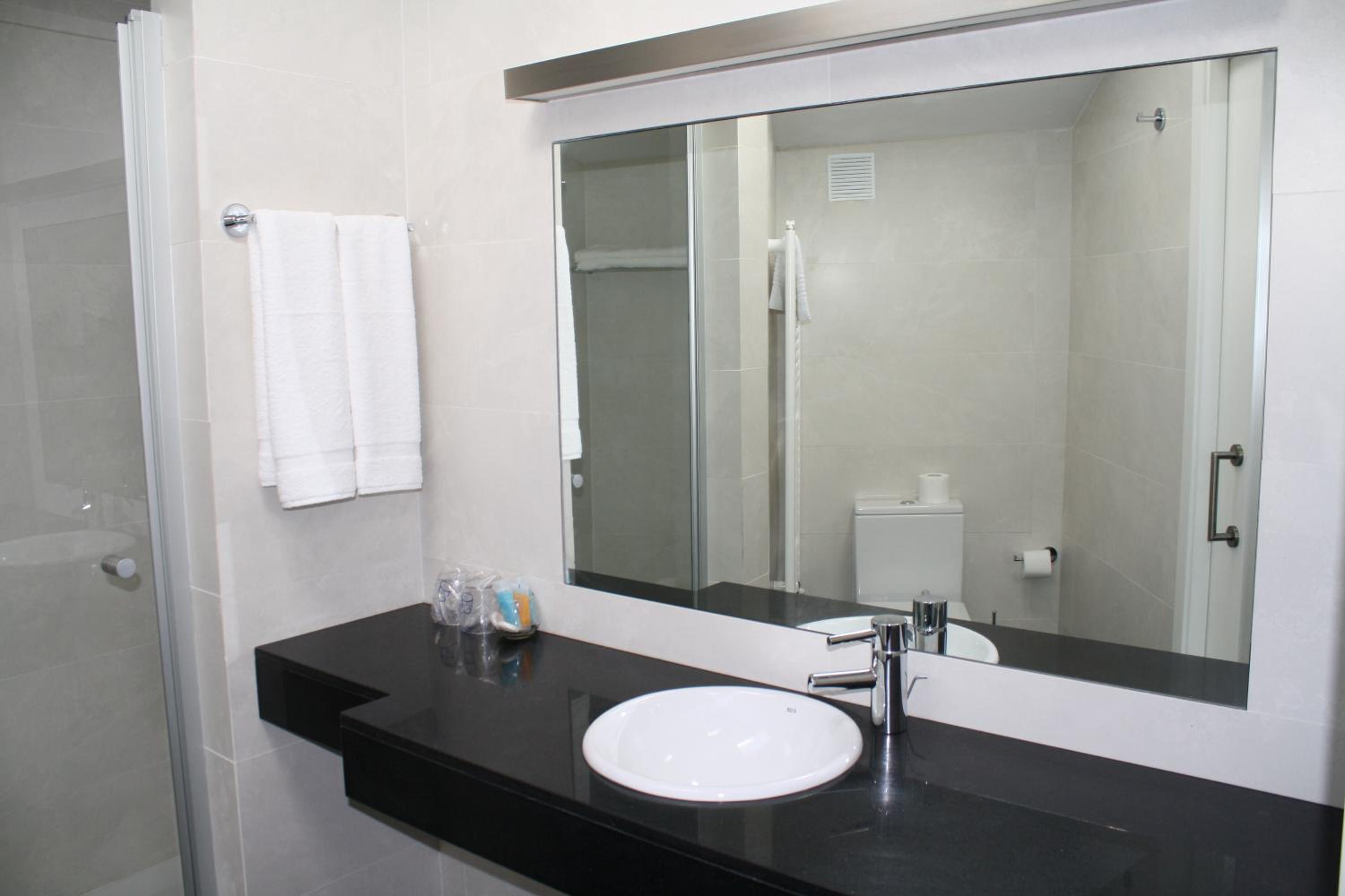 Hostal Tres Campanas