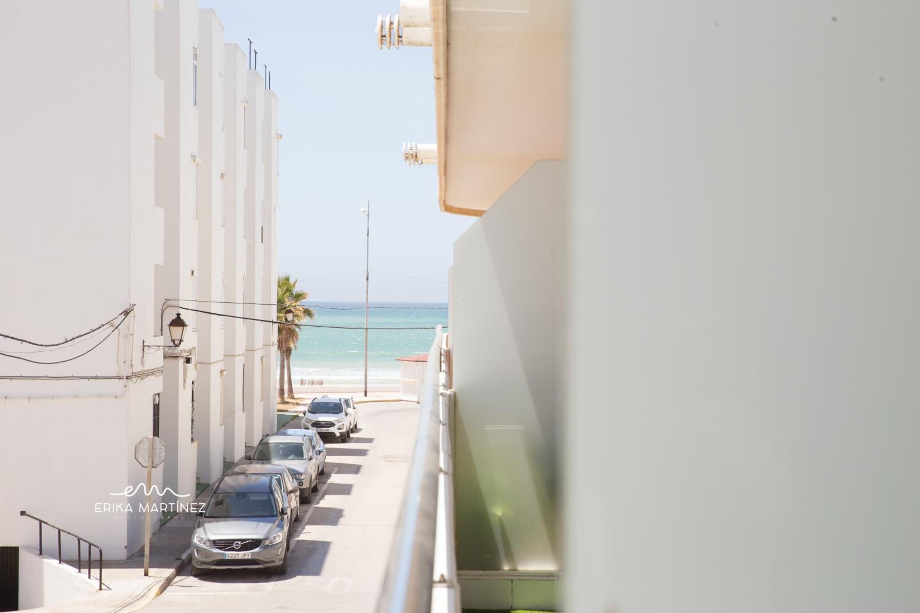 Apartamento Navajas MRZ Rentals view 2