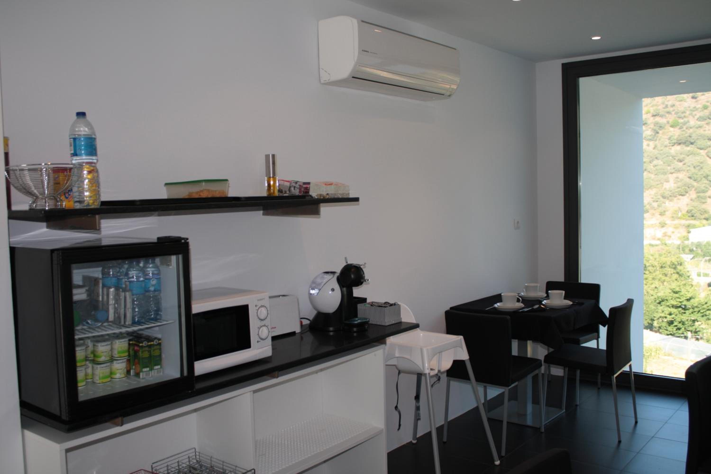 Hostal Tres Campanas