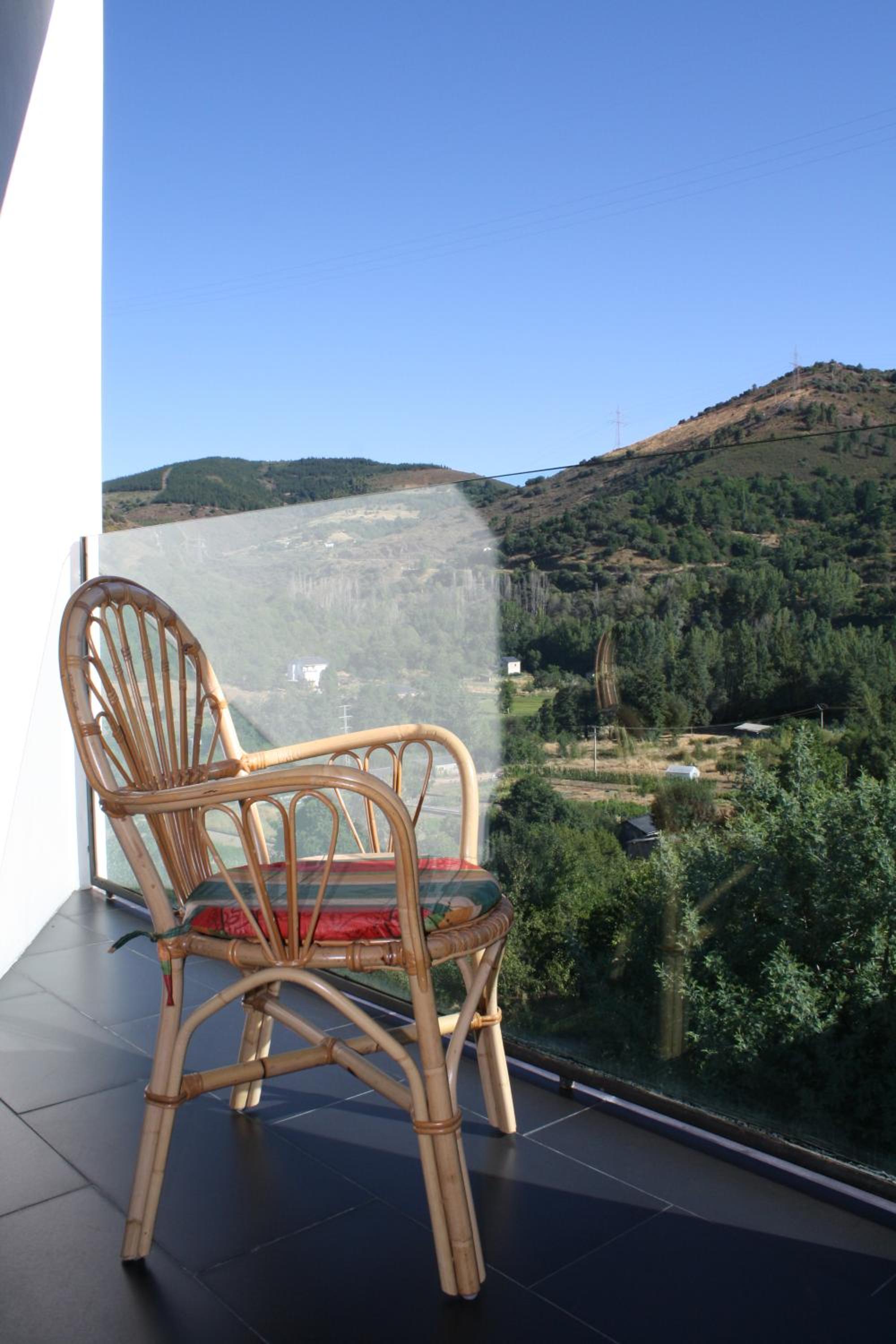 Hostal Tres Campanas