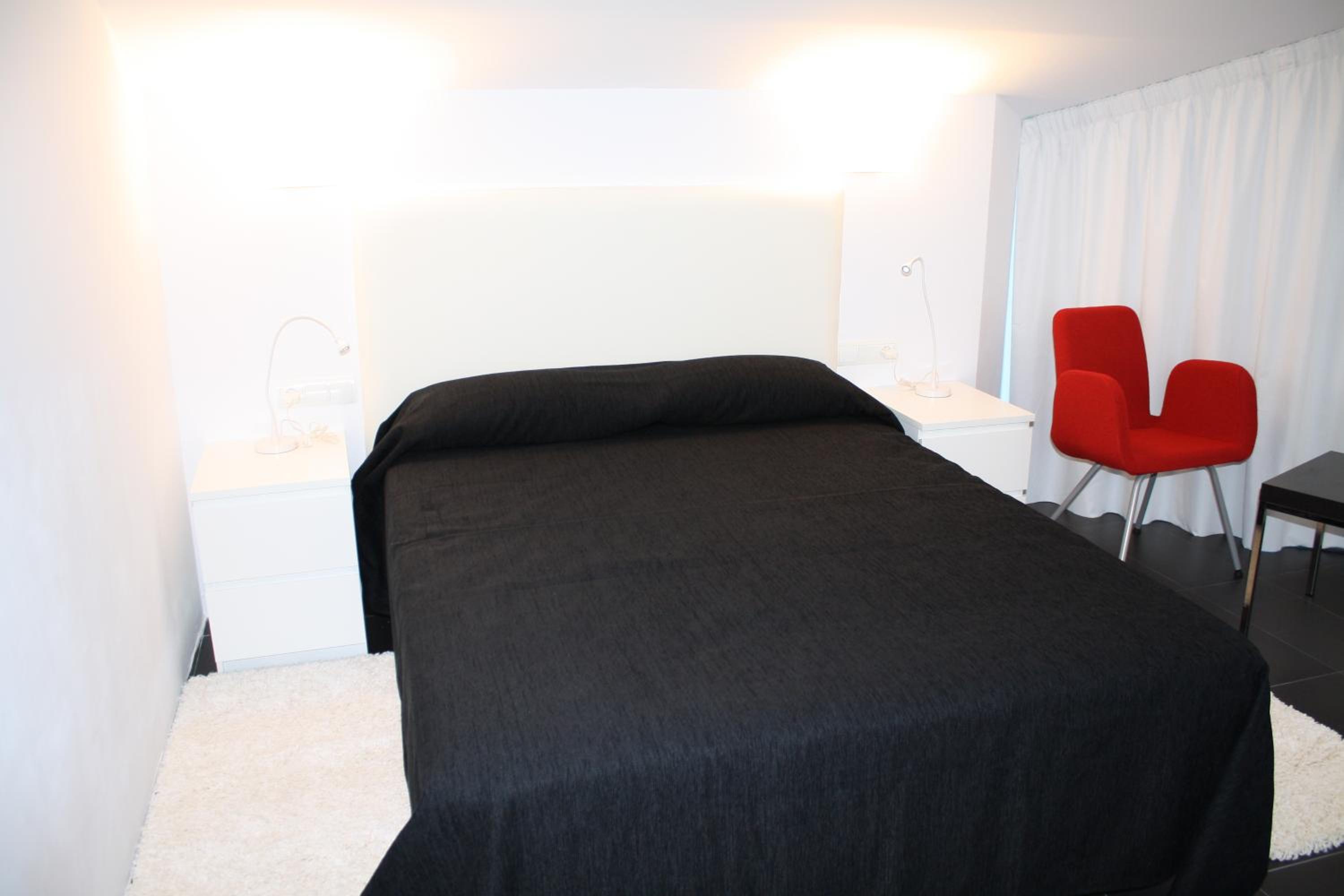 Hostal Tres Campanas