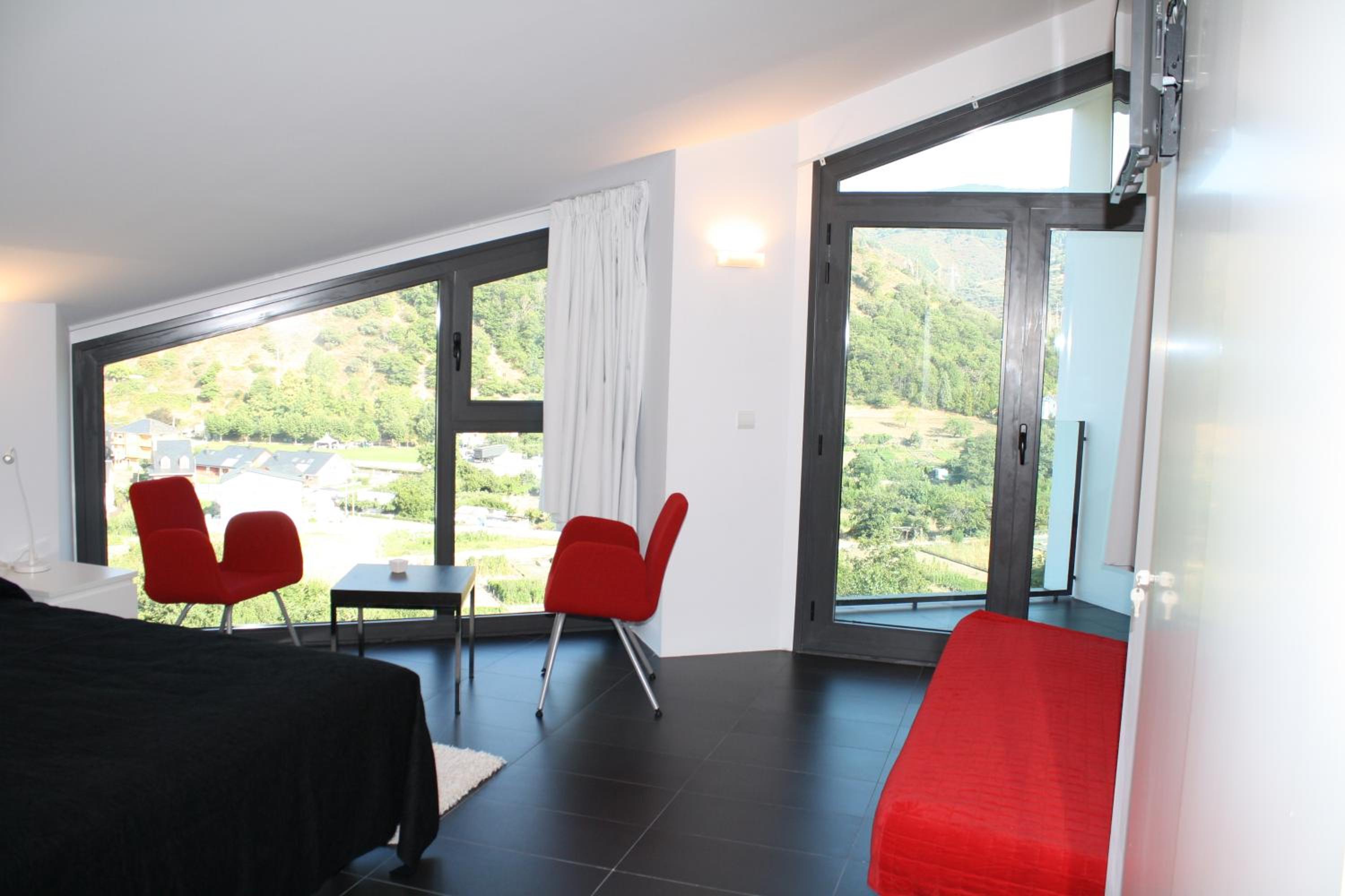 Hostal Tres Campanas