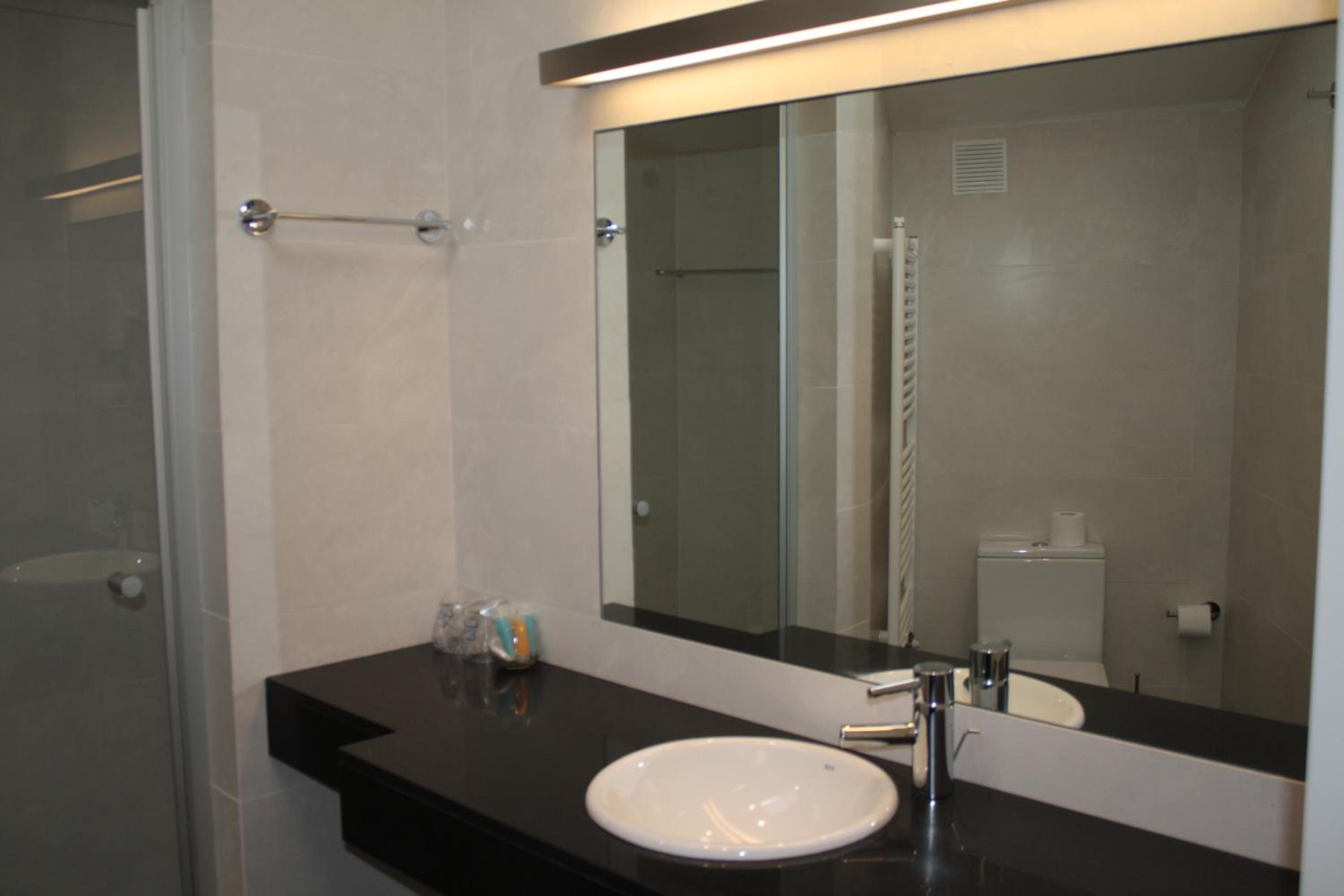 Hostal Tres Campanas