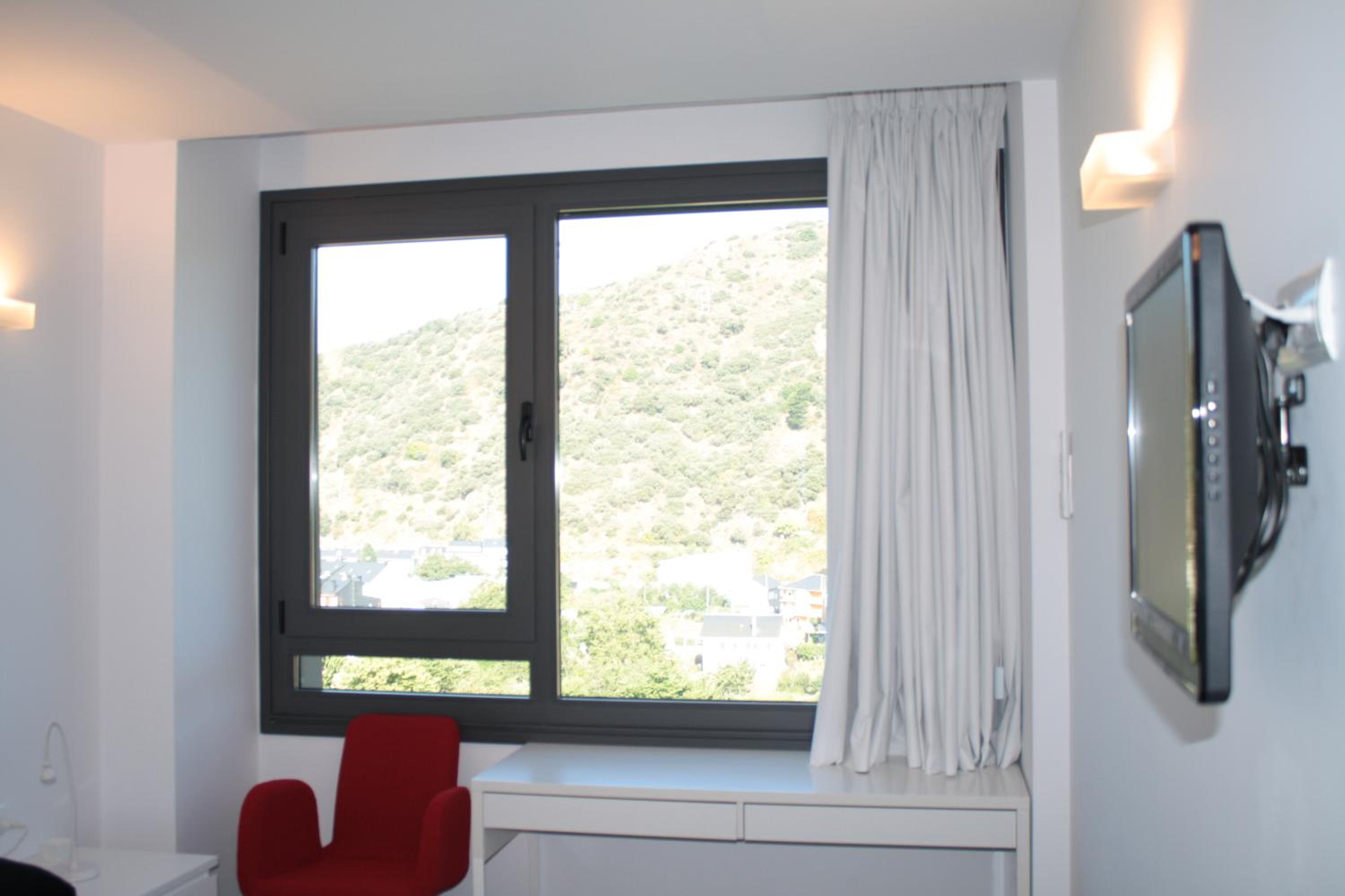 Hostal Tres Campanas