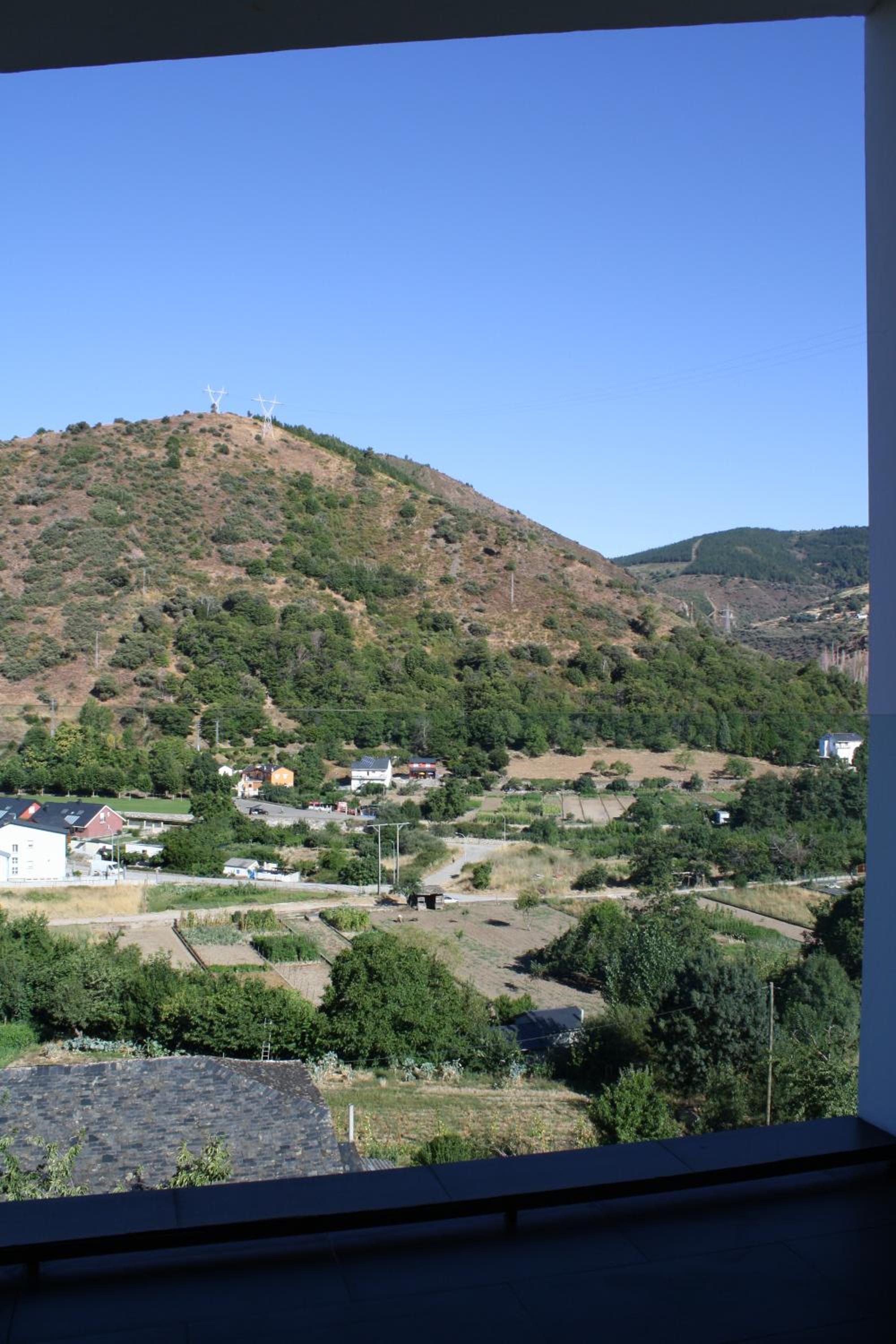 Hostal Tres Campanas